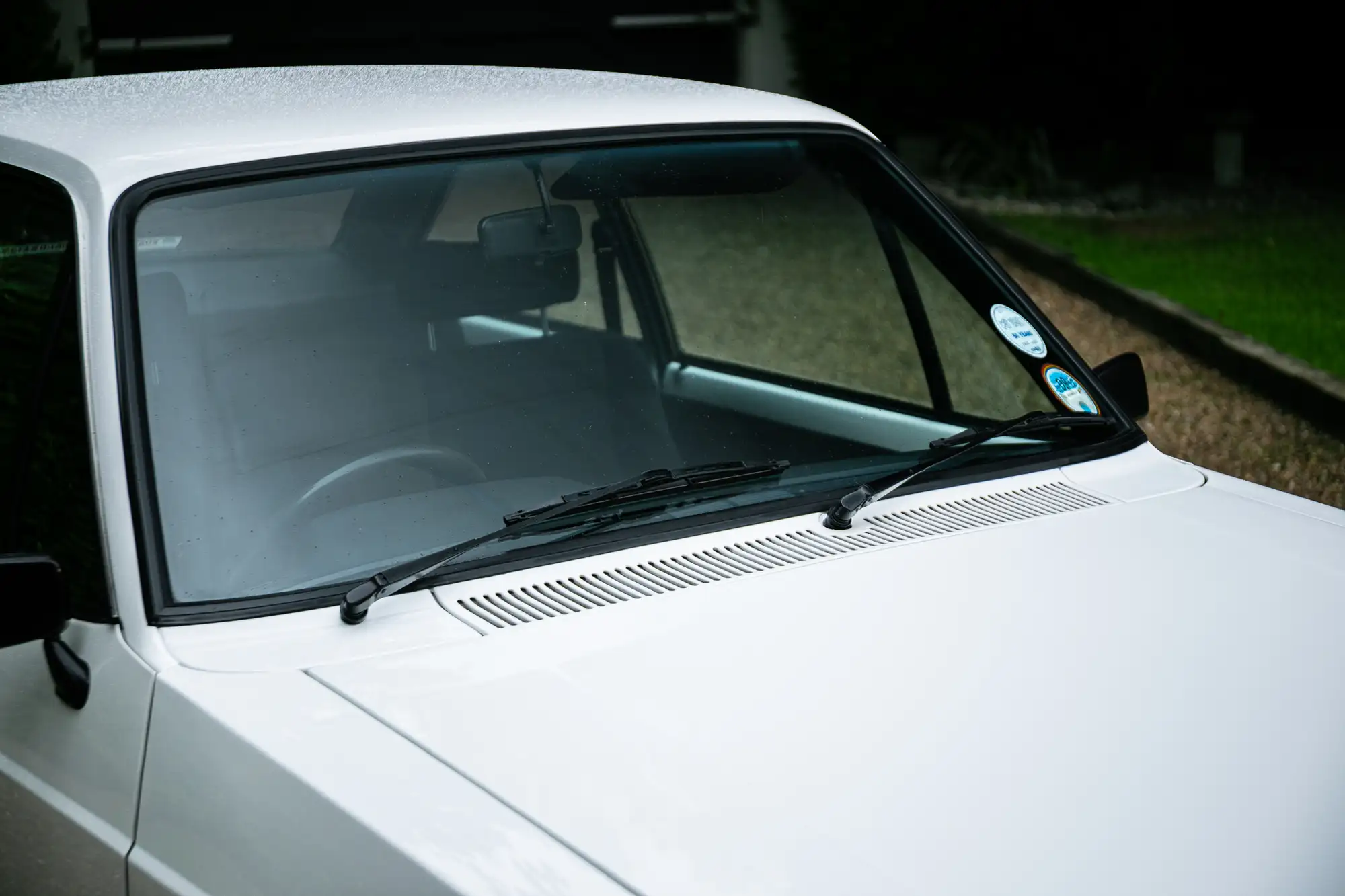 1977 Ford Escort Mk2 RS1800-Sold