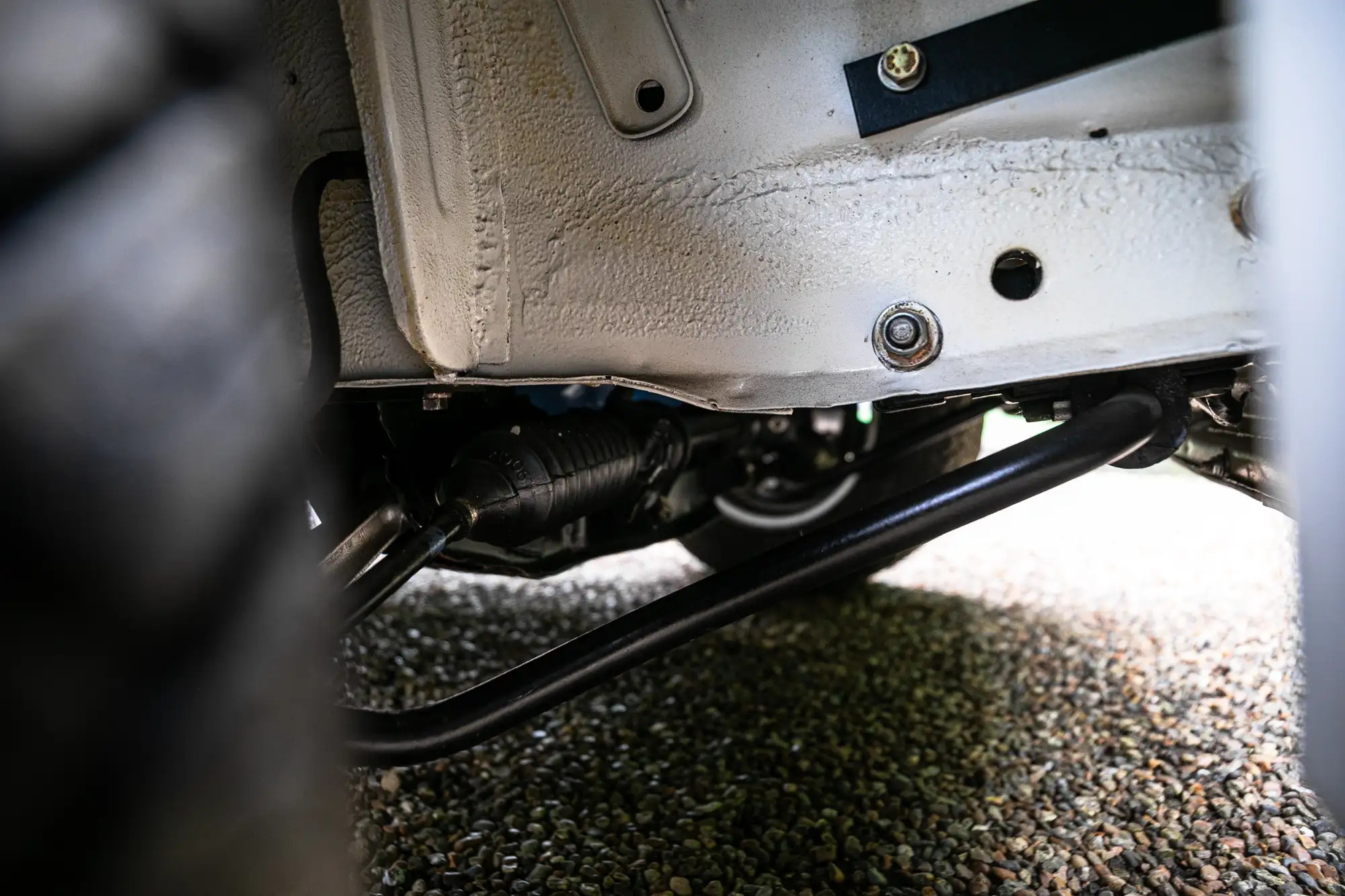 1977 Ford Escort Mk2 RS1800-Sold