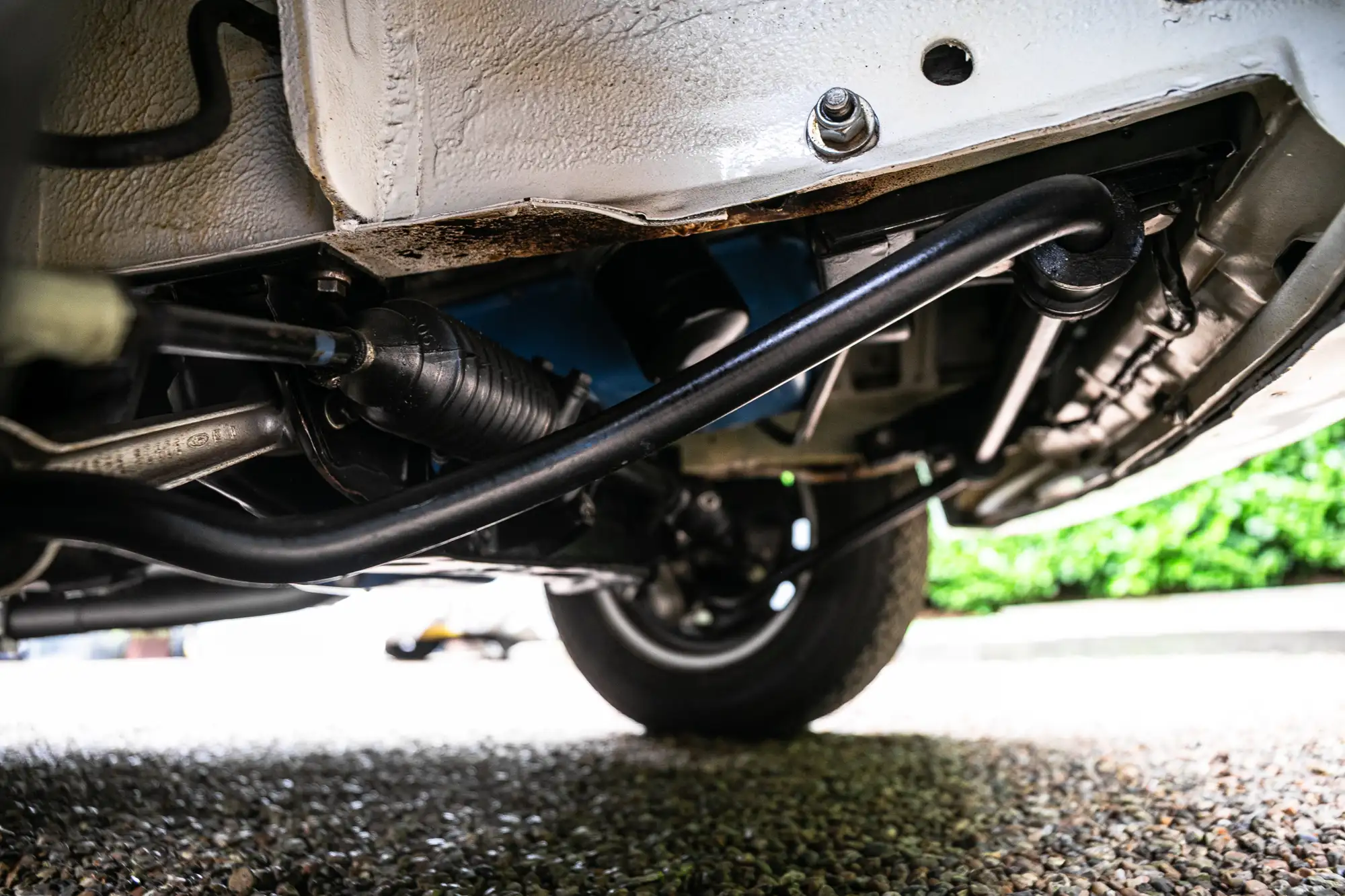 1977 Ford Escort Mk2 RS1800-Sold