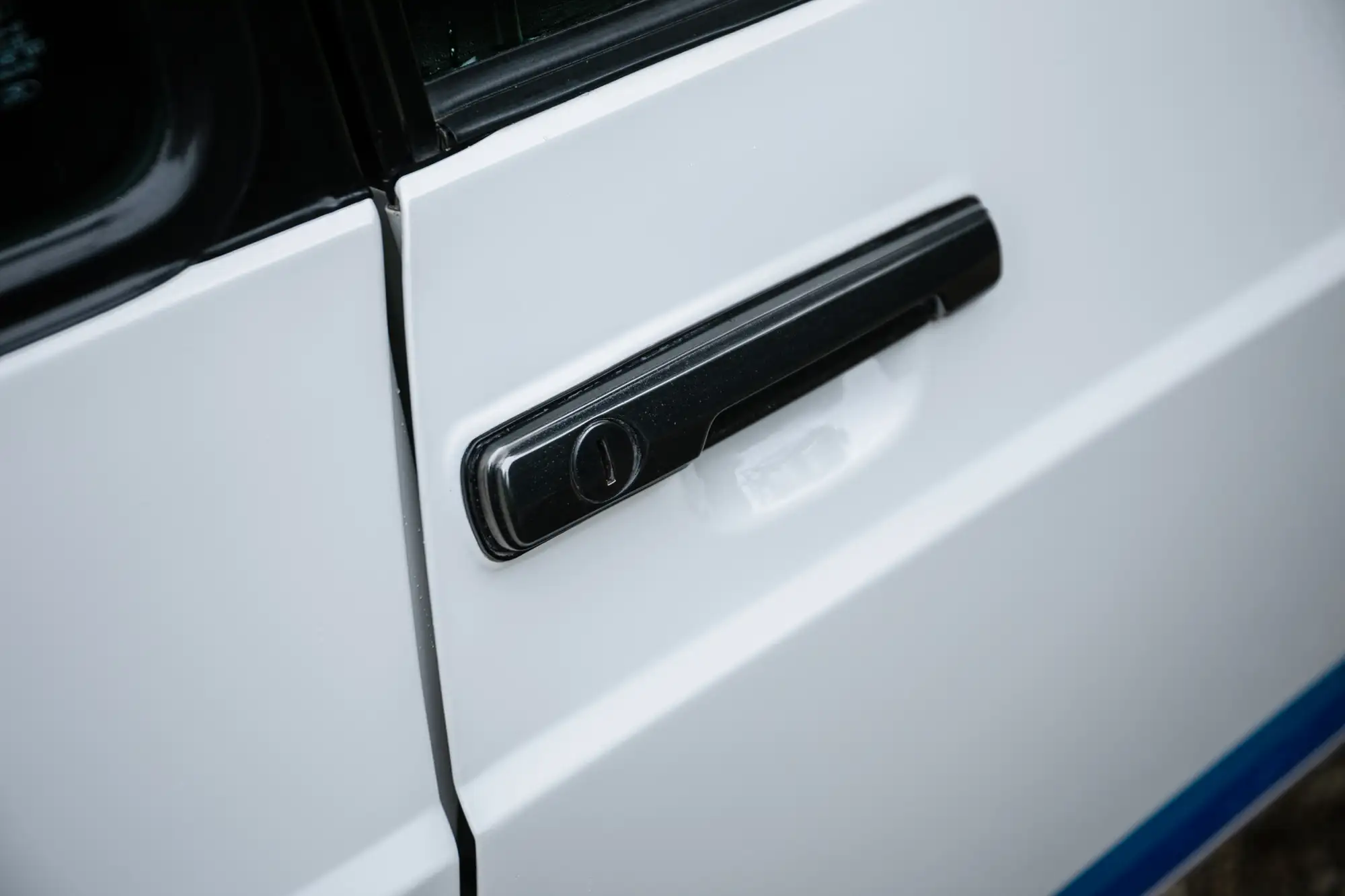 1977 Ford Escort Mk2 RS1800-Sold