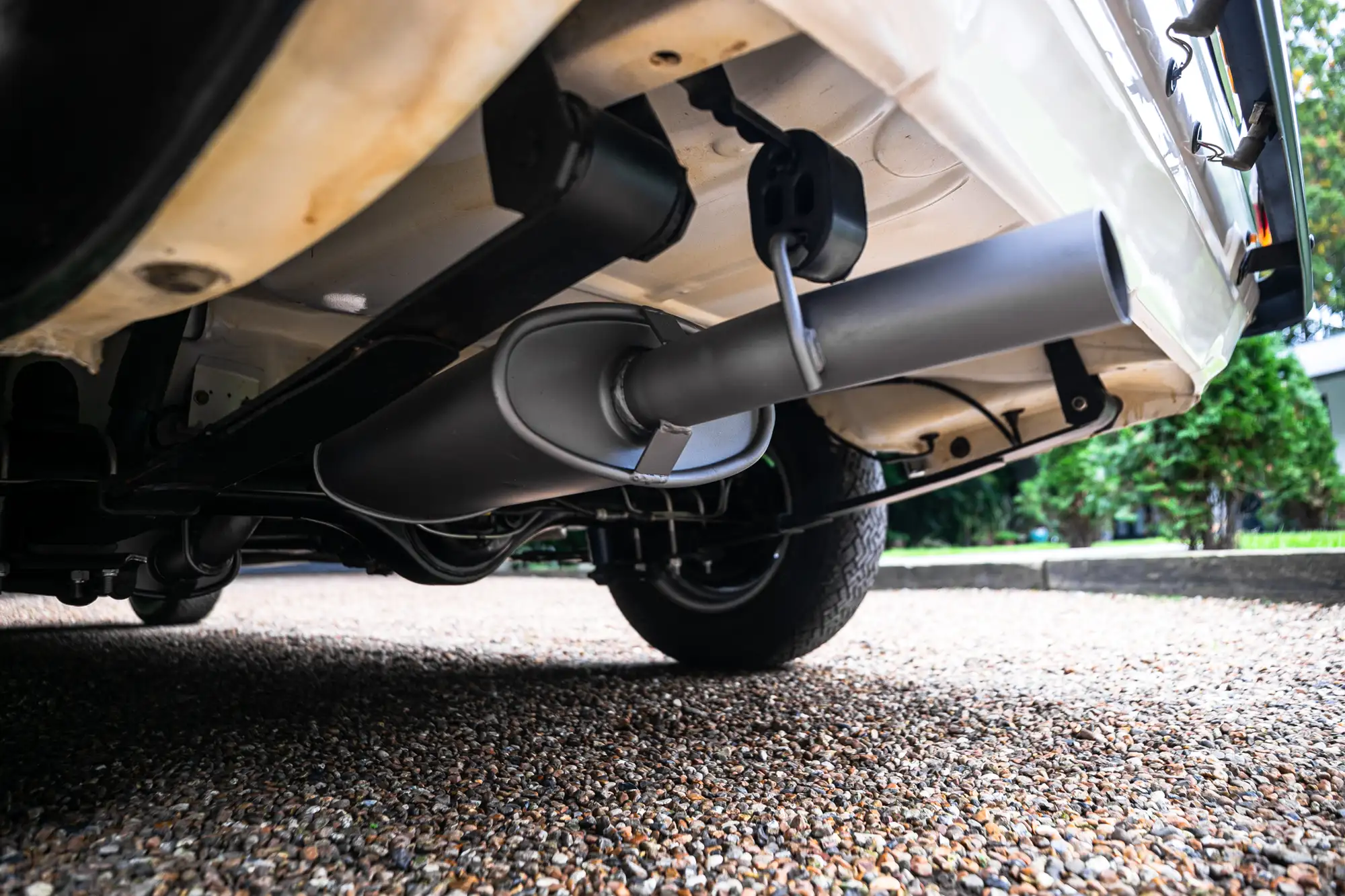 1977 Ford Escort Mk2 RS1800-Sold