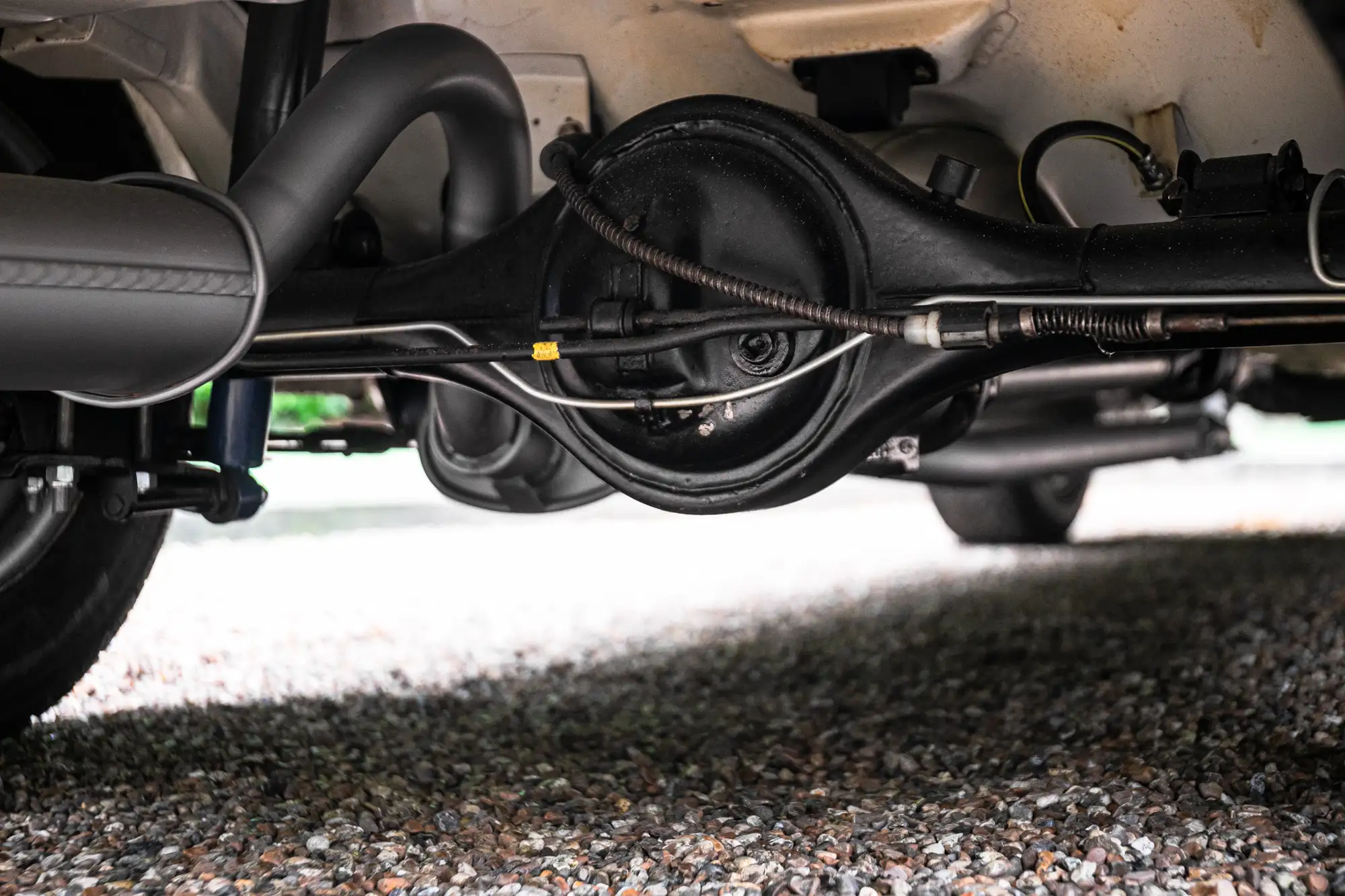 1977 Ford Escort Mk2 RS1800-Sold