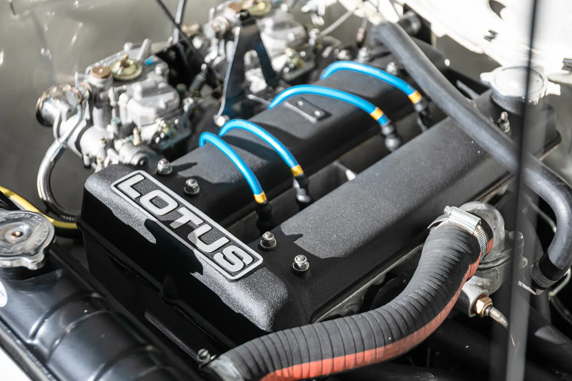 1970 Ford Escort Mk1 Twin-Cam -Sold