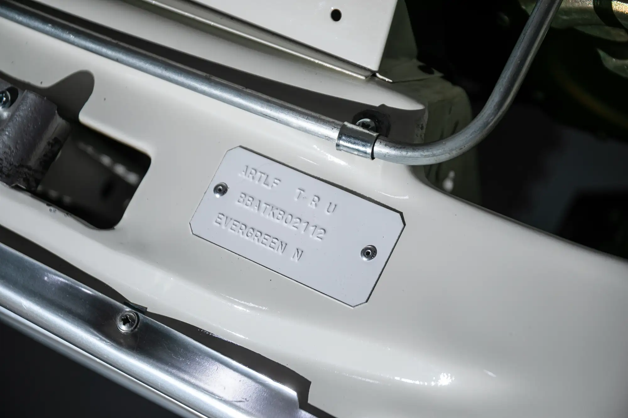 1970 Ford Escort Mk1 Twin-Cam -Sold