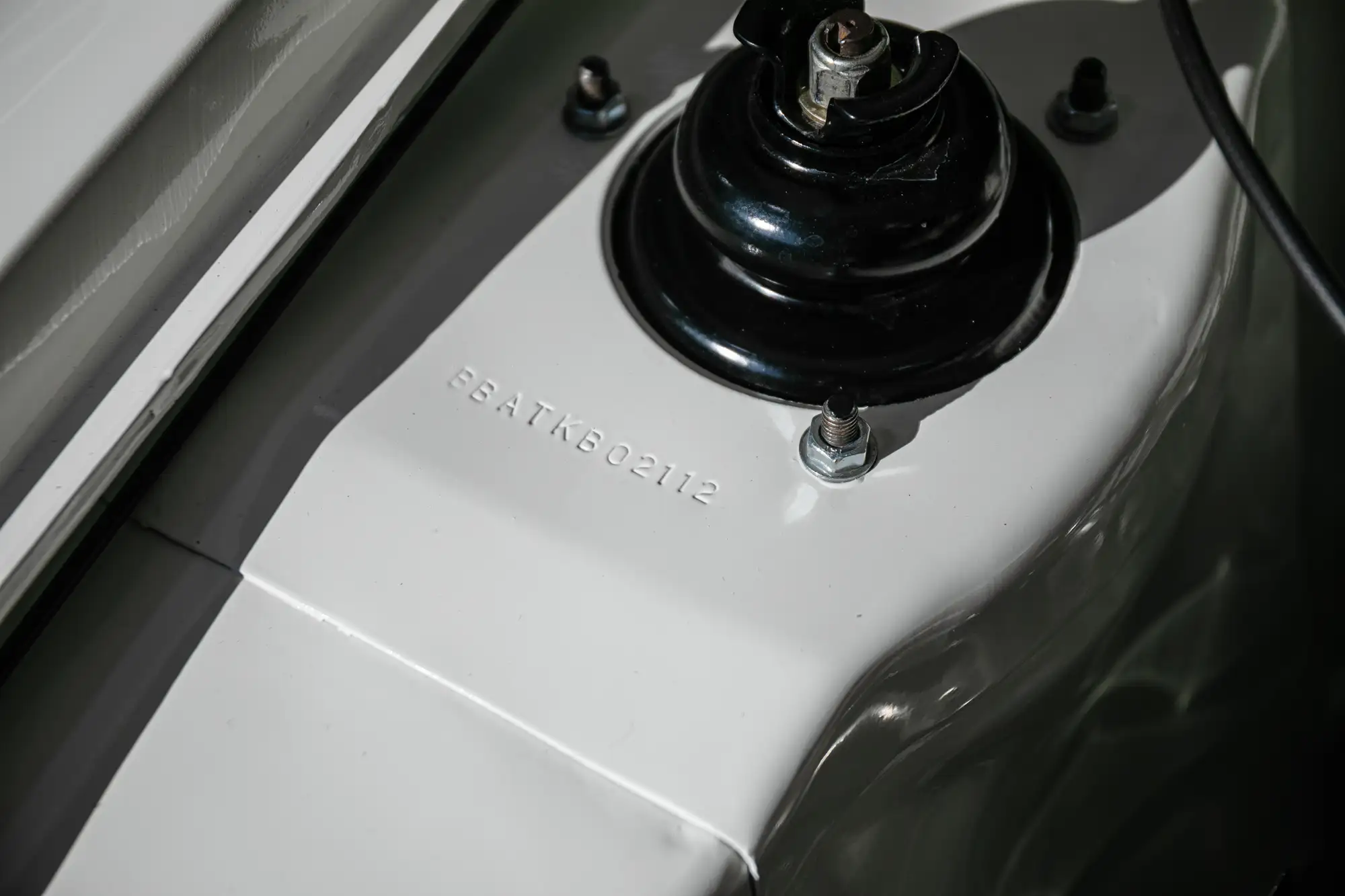 1970 Ford Escort Mk1 Twin-Cam -Sold