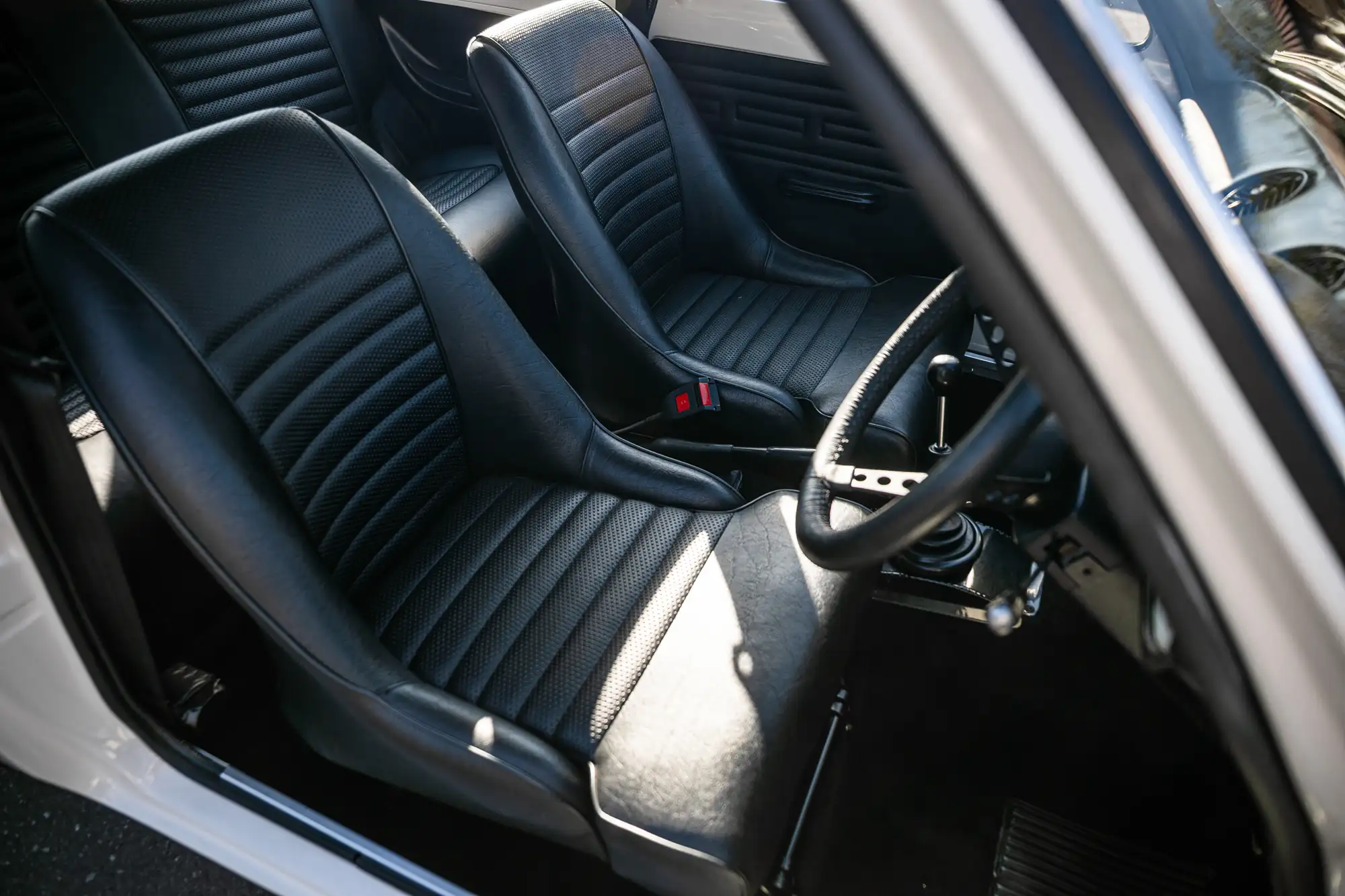 1970 Ford Escort Mk1 Twin-Cam -Sold