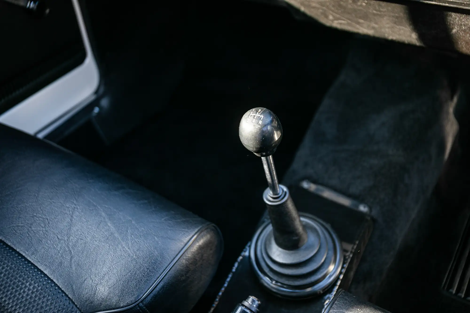 1970 Ford Escort Mk1 Twin-Cam -Sold