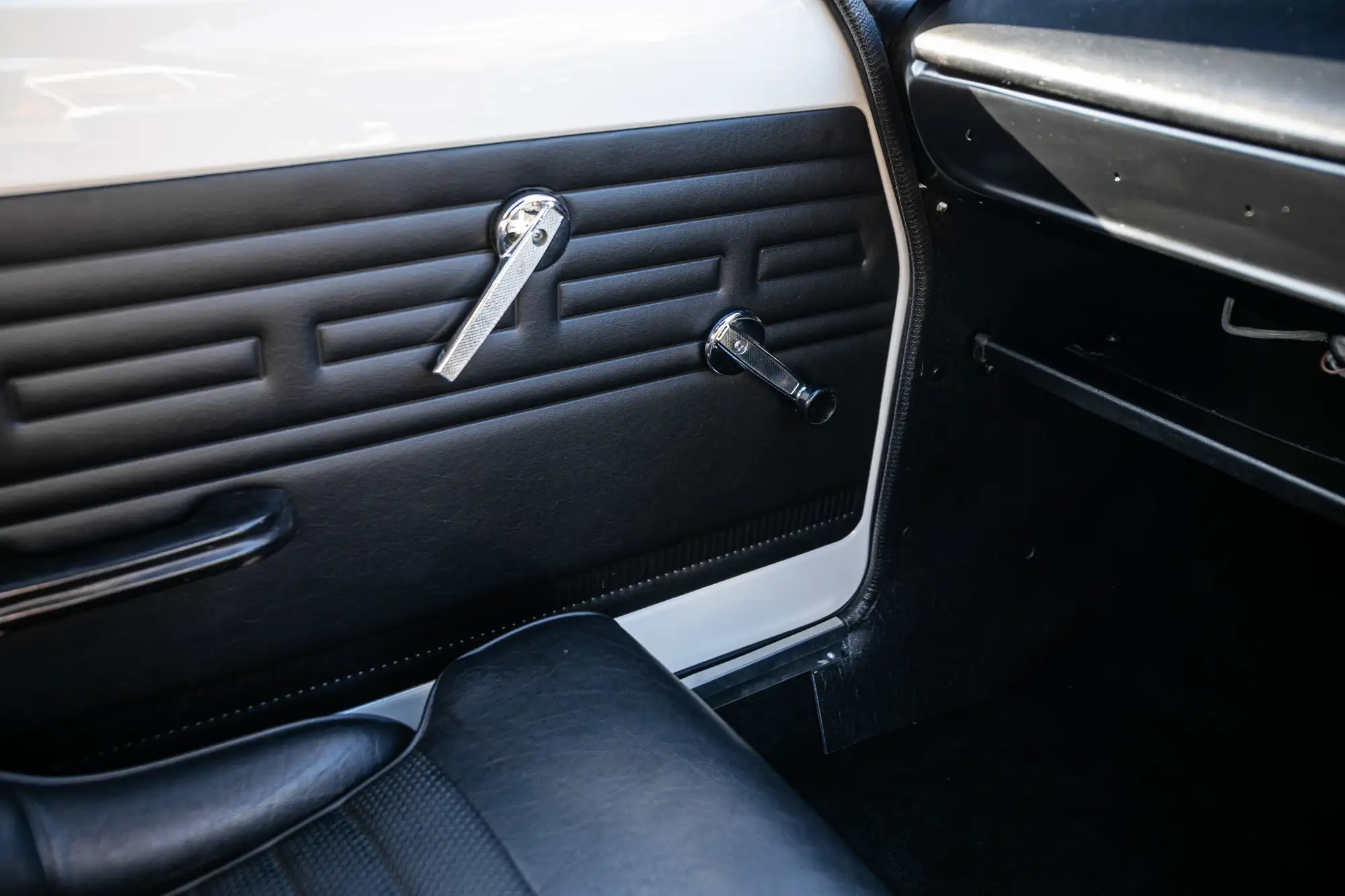 1970 Ford Escort Mk1 Twin-Cam -Sold