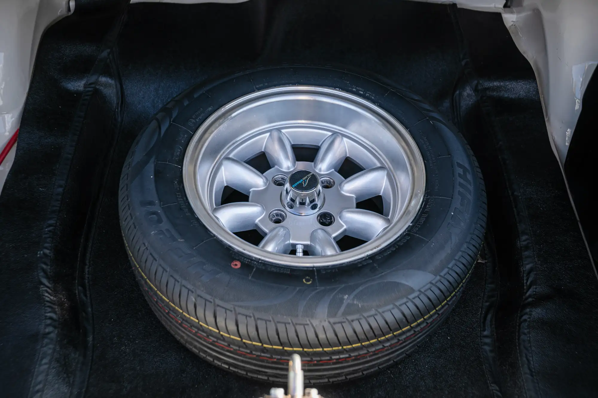 1970 Ford Escort Mk1 Twin-Cam -Sold