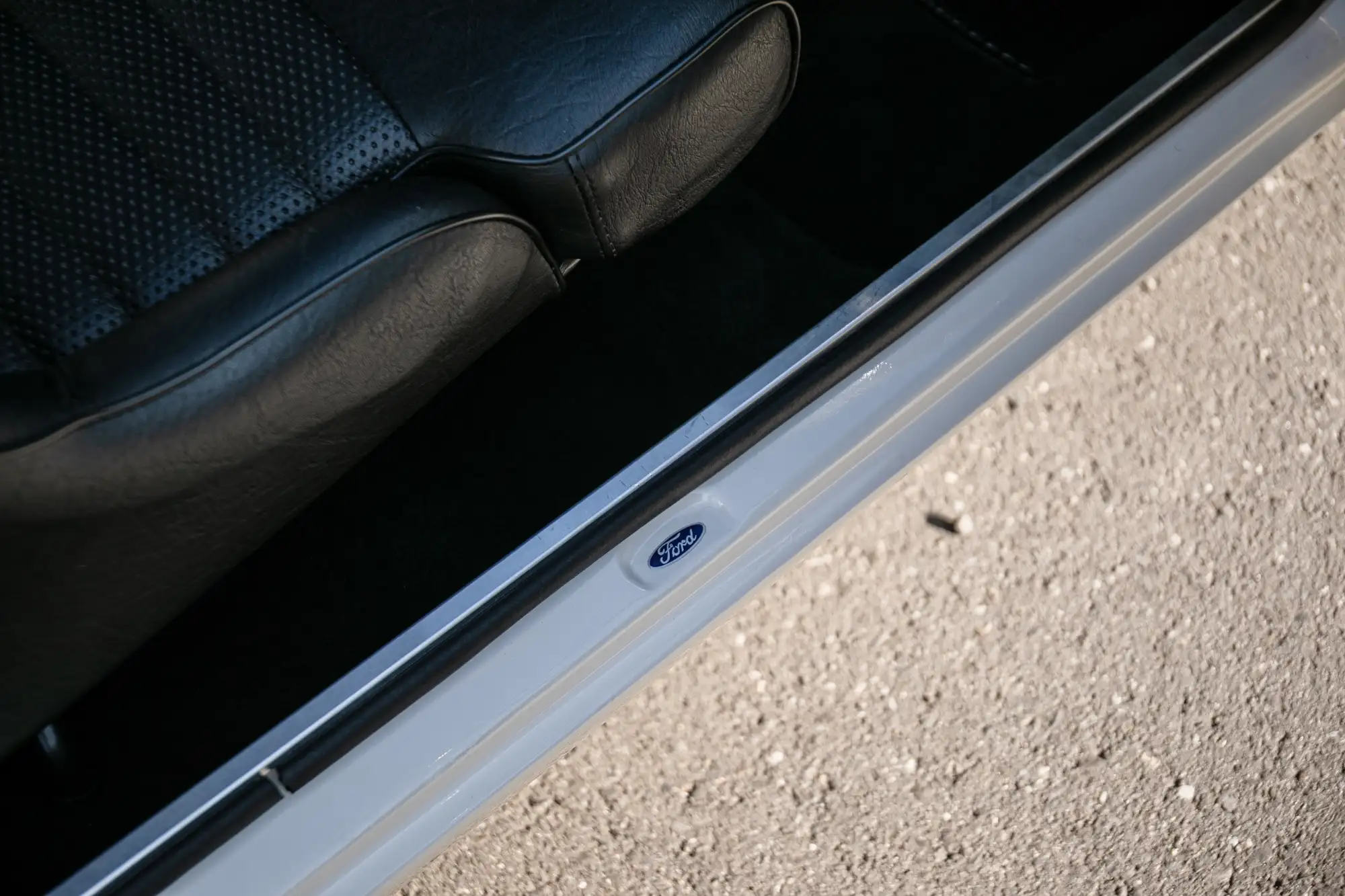 1970 Ford Escort Mk1 Twin-Cam -Sold