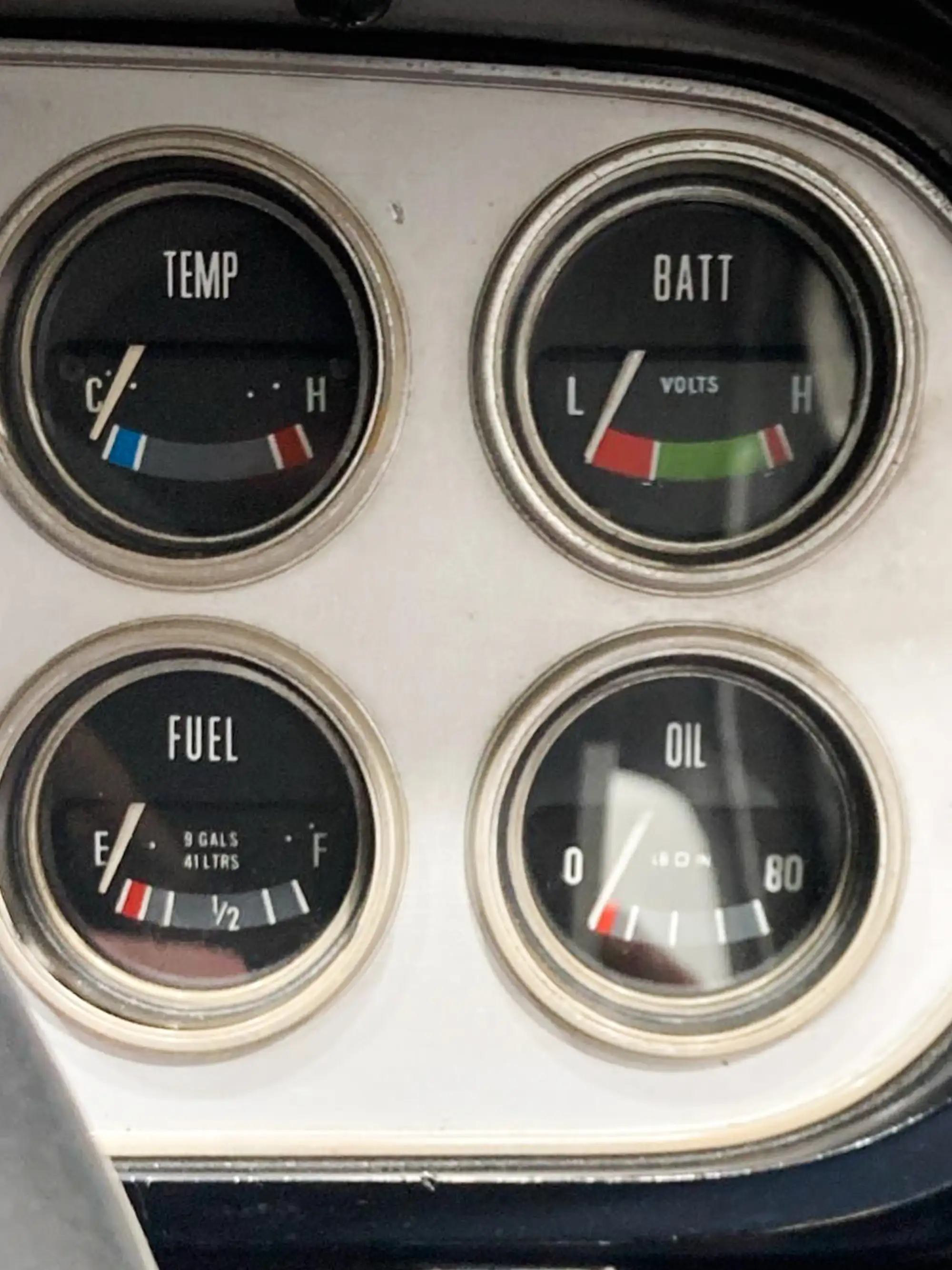 1970 Ford Escort Mk1 Twin-Cam -Sold