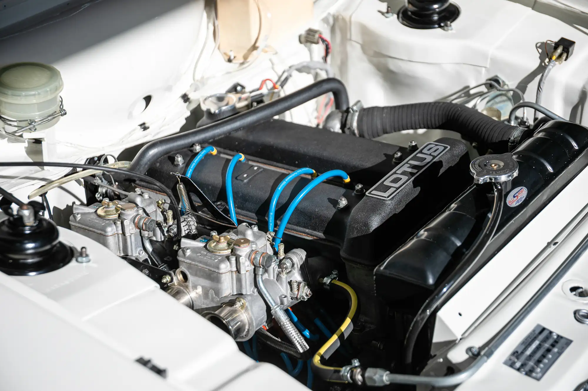 1970 Ford Escort Mk1 Twin-Cam -Sold