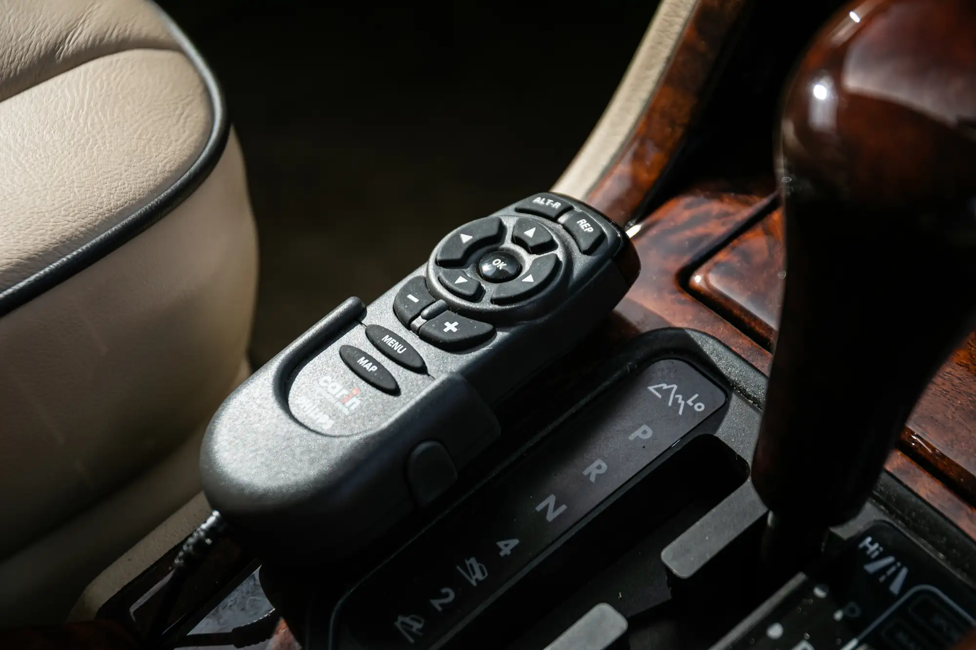 1999 Range Rover P38 4.6 HSE - 8,136 Miles-Sold