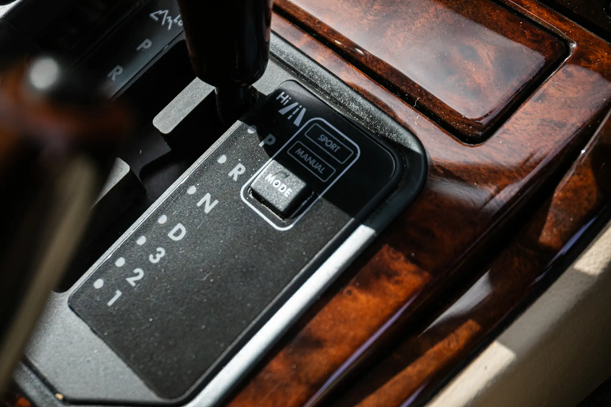 1999 Range Rover P38 4.6 HSE - 8,136 Miles-Sold