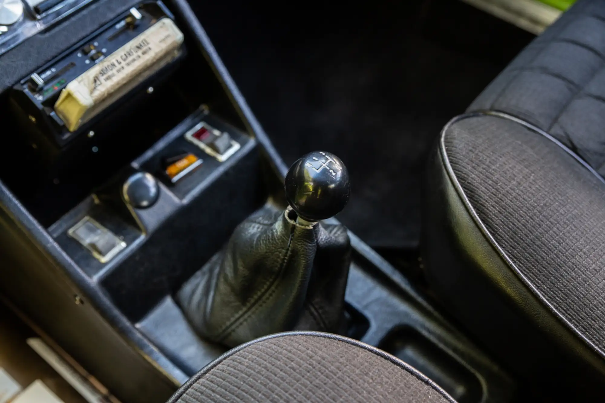 1974 Ford Escort Mexico-Sold