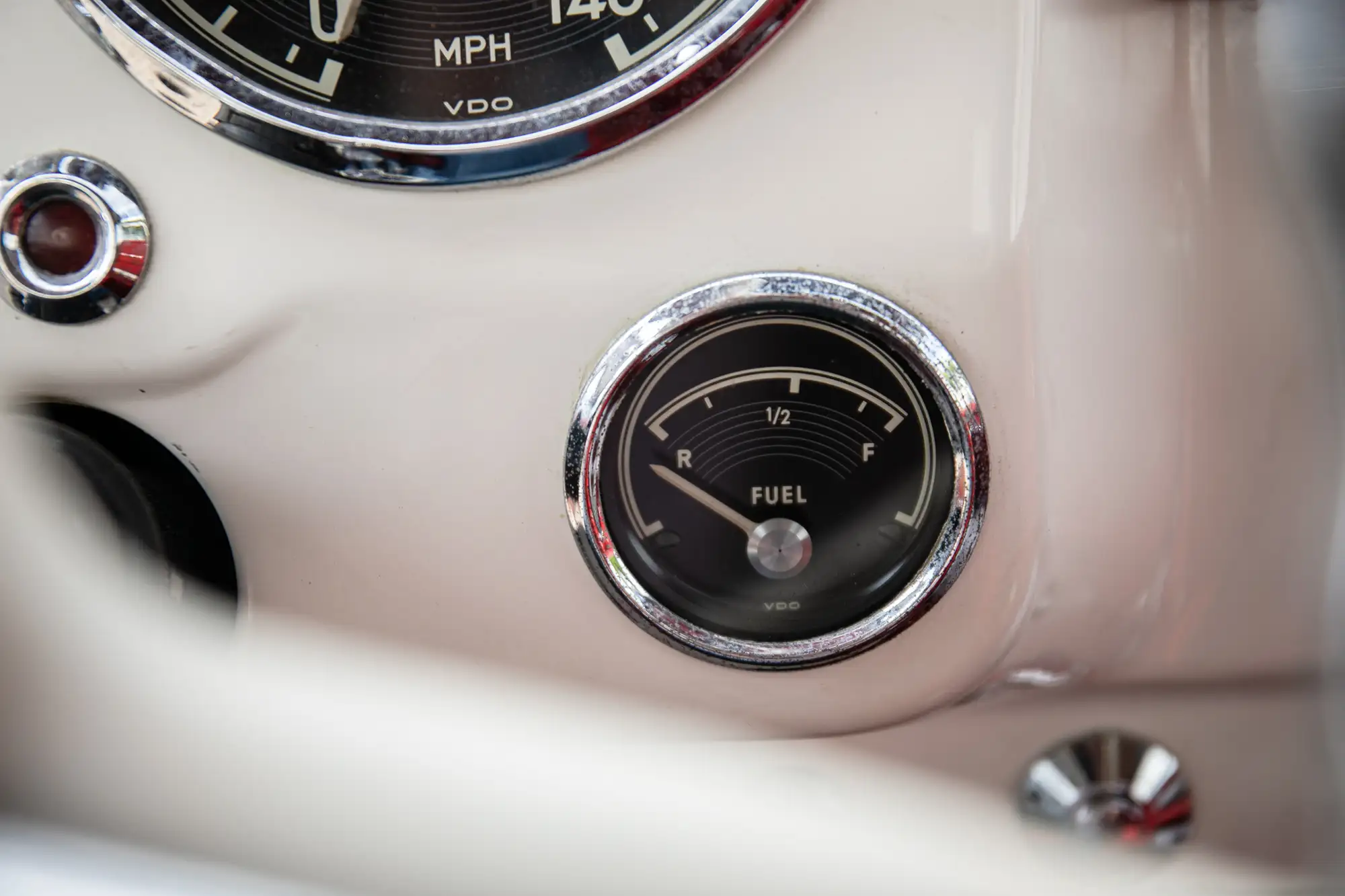 1960 Mercedes-Benz 190SL (W121)-For Sale