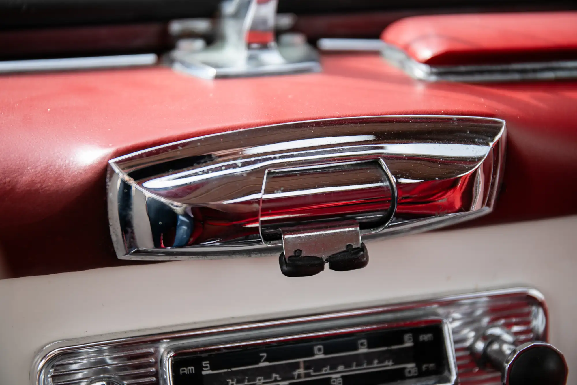 1960 Mercedes-Benz 190SL (W121)-For Sale