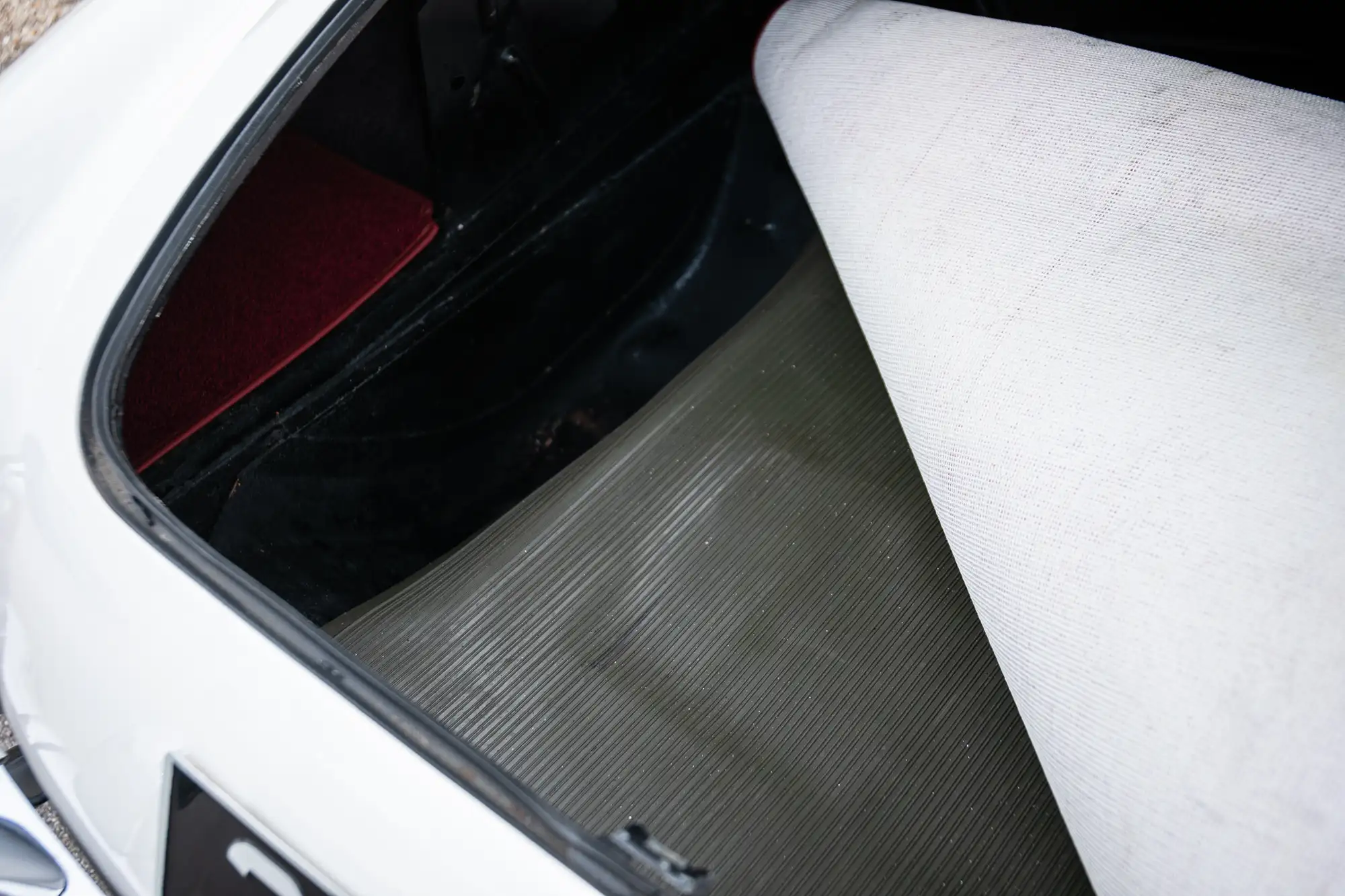 1960 Mercedes-Benz 190SL (W121)-For Sale