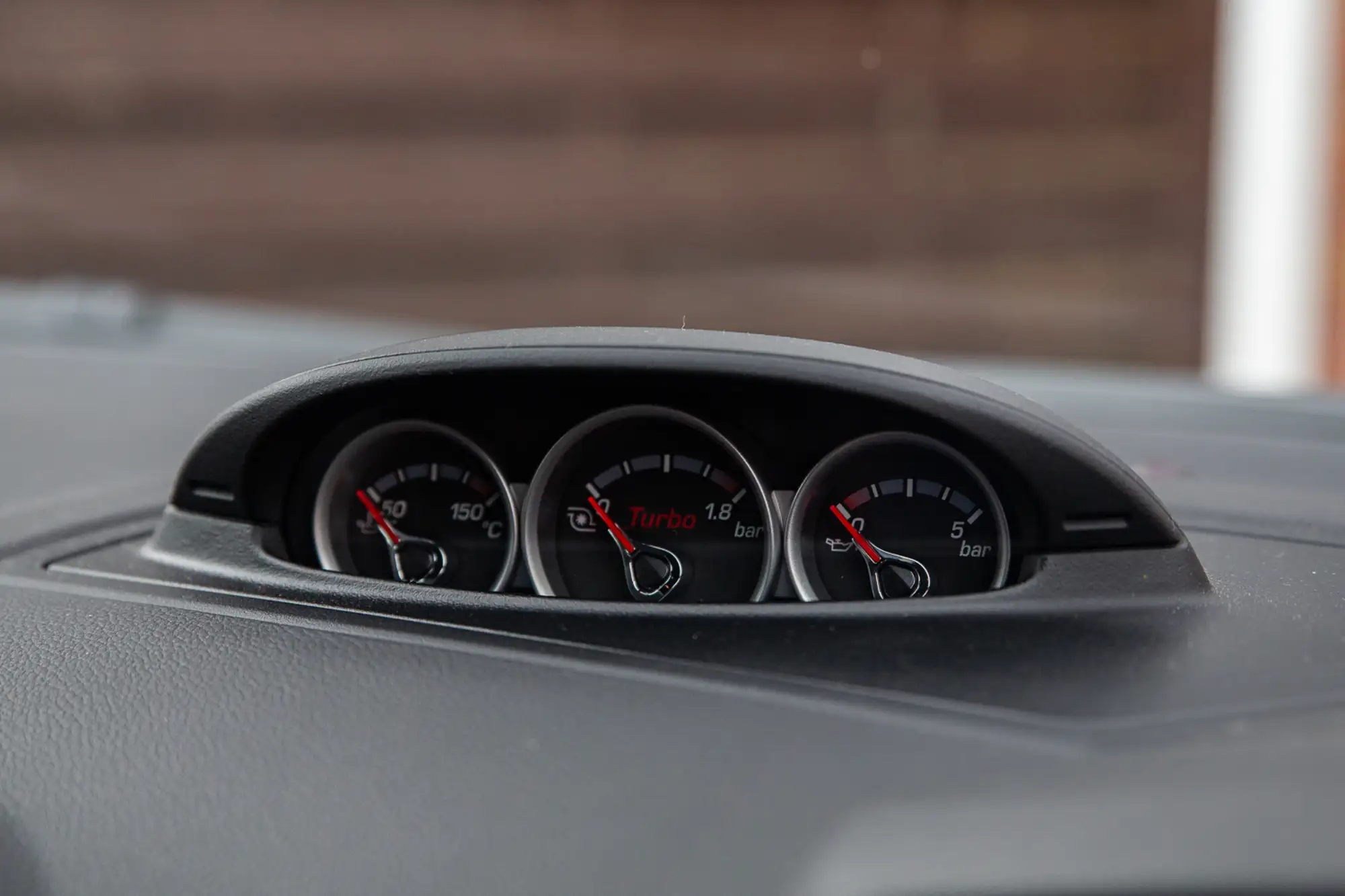 2010 Ford Focus RS500 #059 - 3,550 Miles-Sold