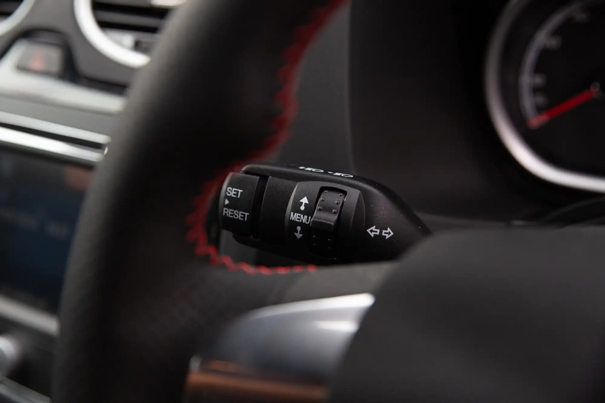 2010 Ford Focus RS500 #059 - 3,550 Miles-Sold