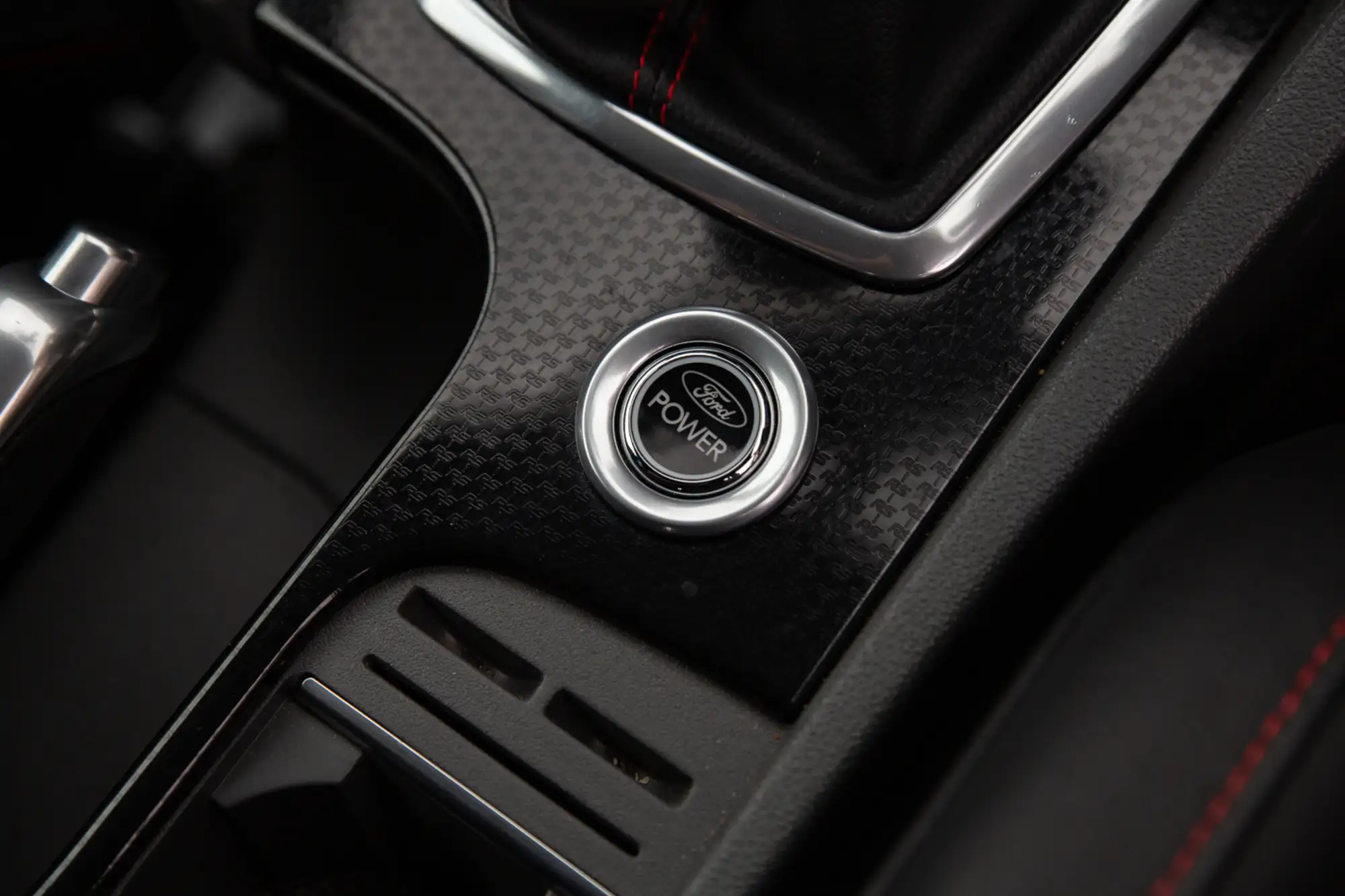 2010 Ford Focus RS500 #059 - 3,550 Miles-Sold