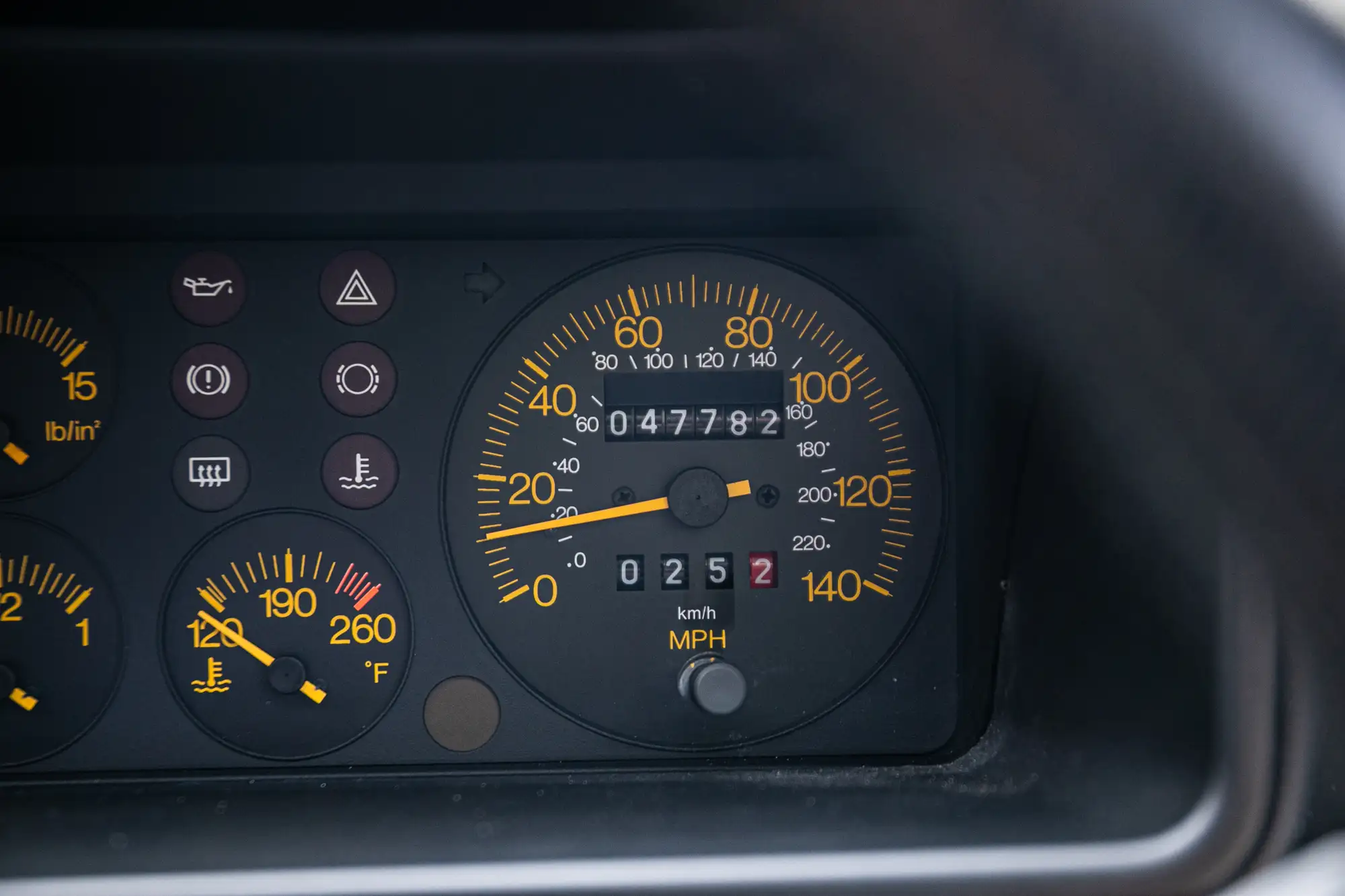 1989 Lancia Delta HF Turbo i.e.-Sold