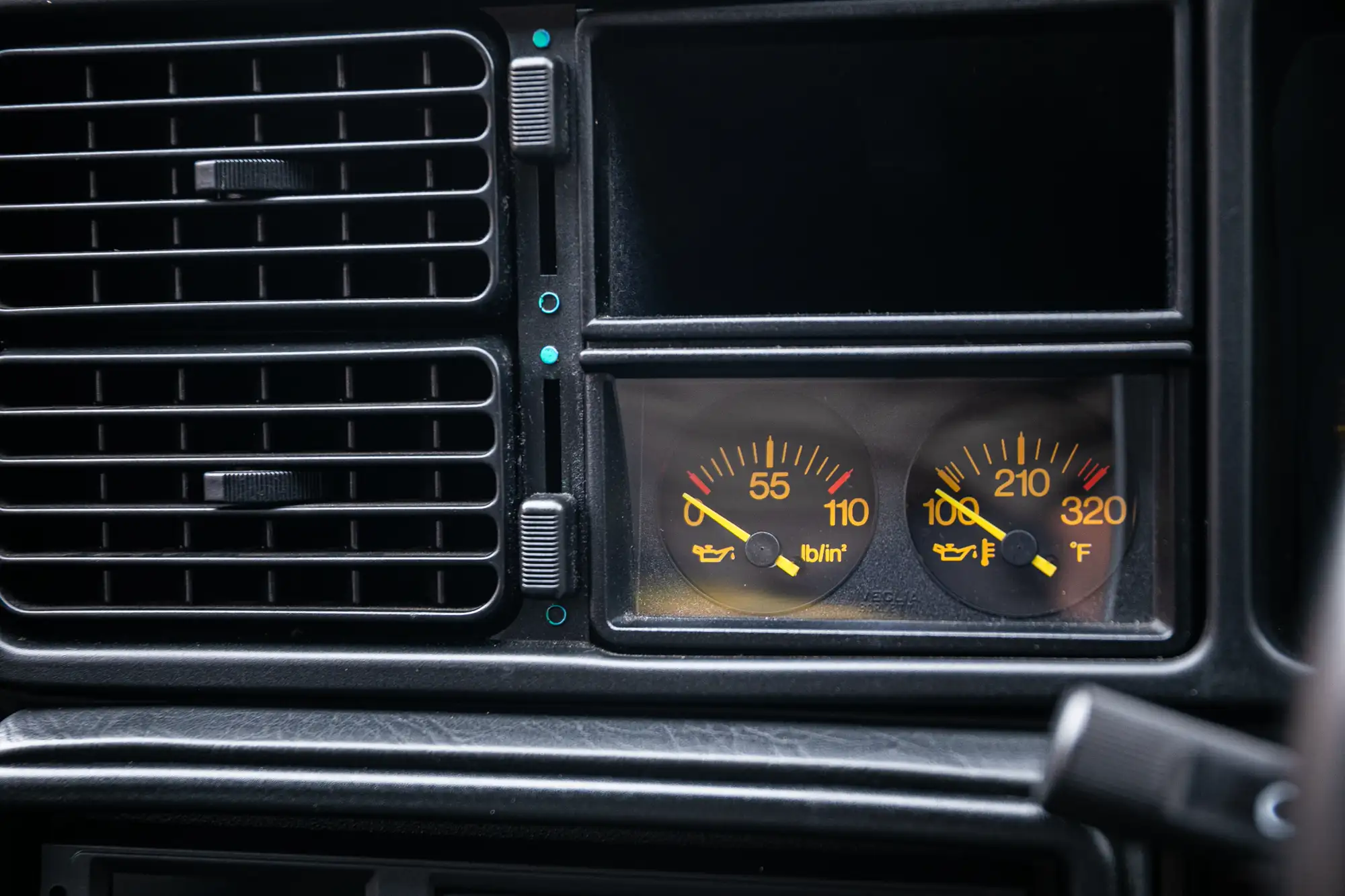 1989 Lancia Delta HF Turbo i.e.-Sold