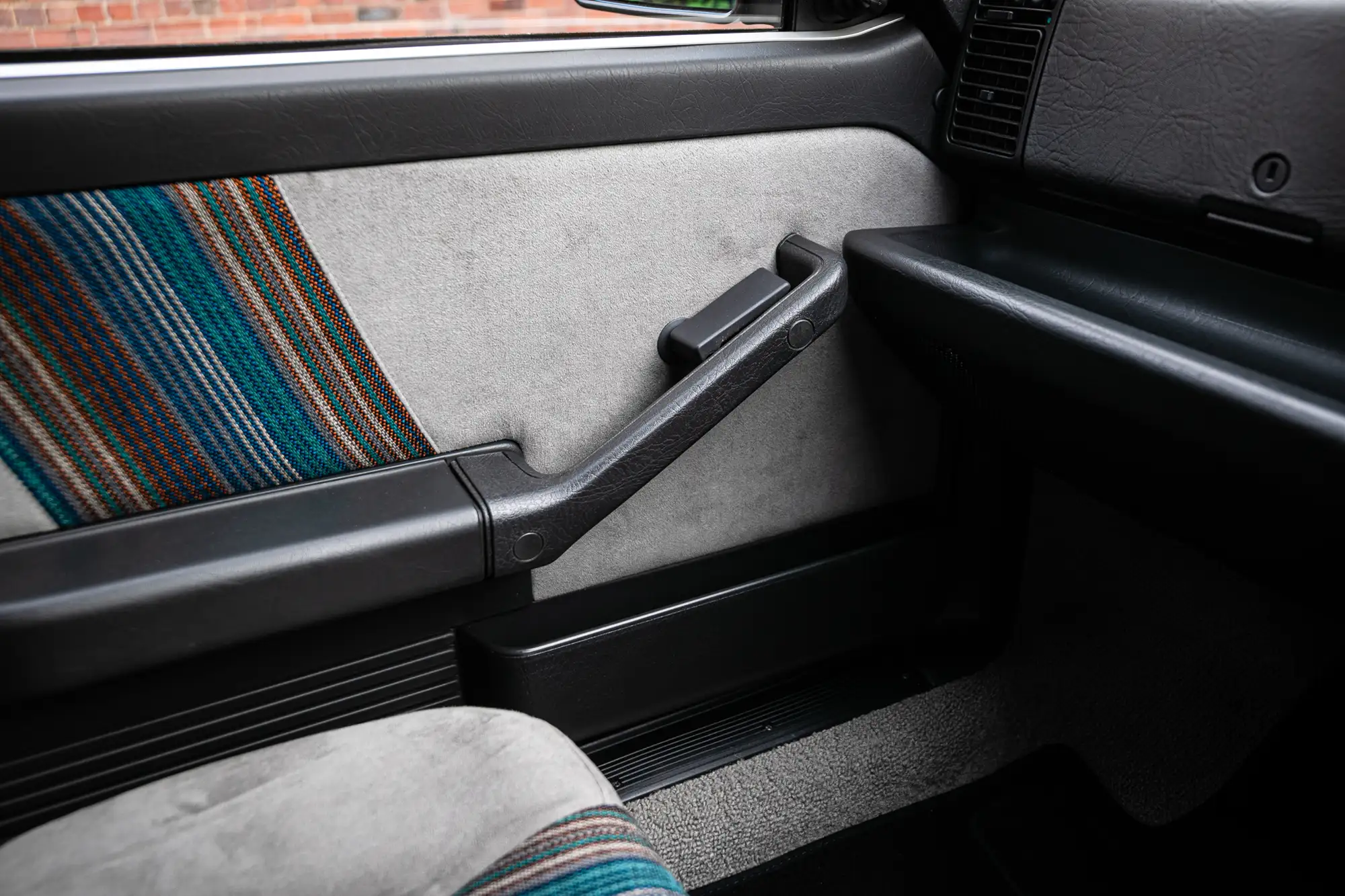 1989 Lancia Delta HF Turbo i.e.-Sold