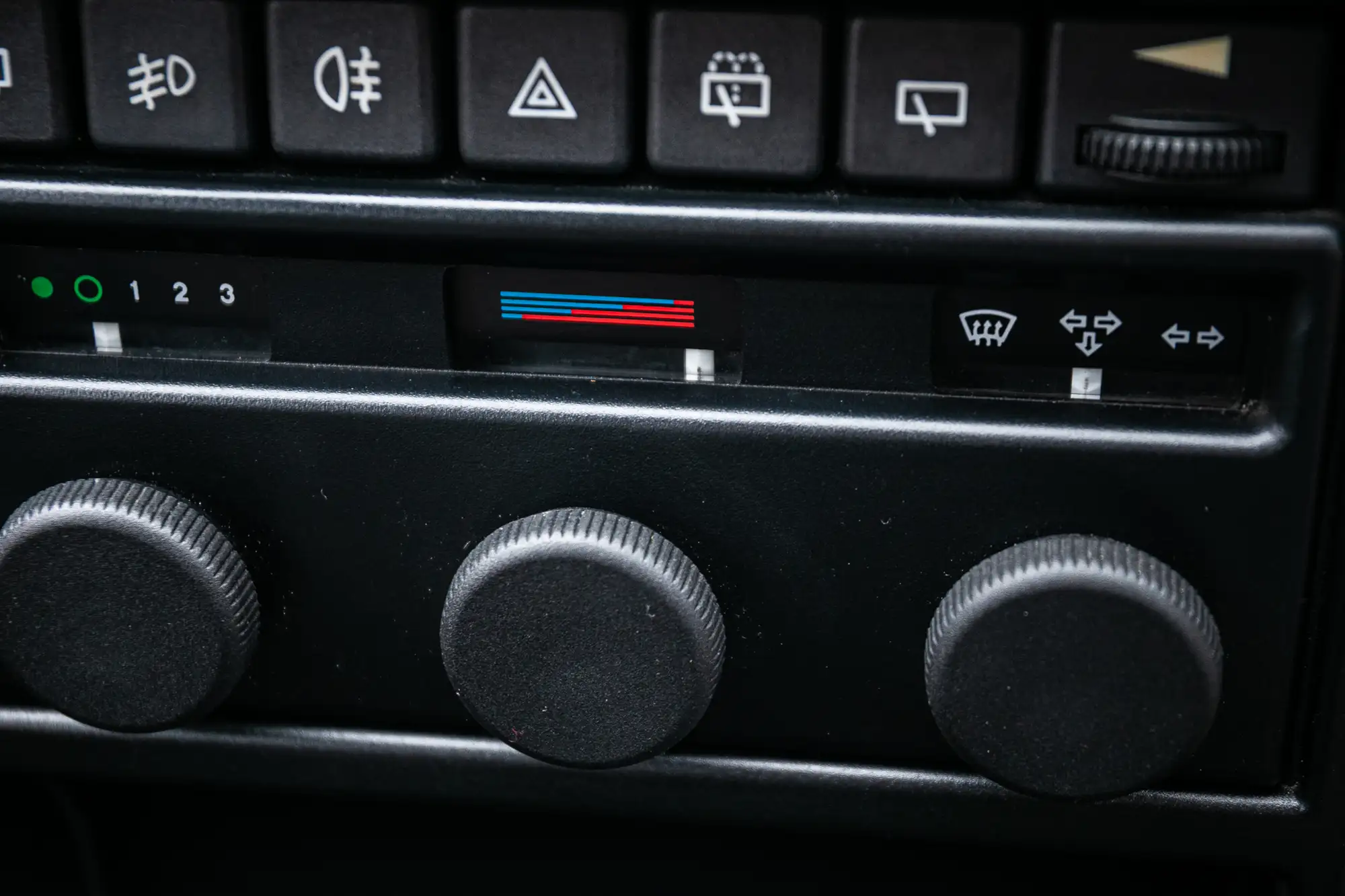 1989 Lancia Delta HF Turbo i.e.-Sold