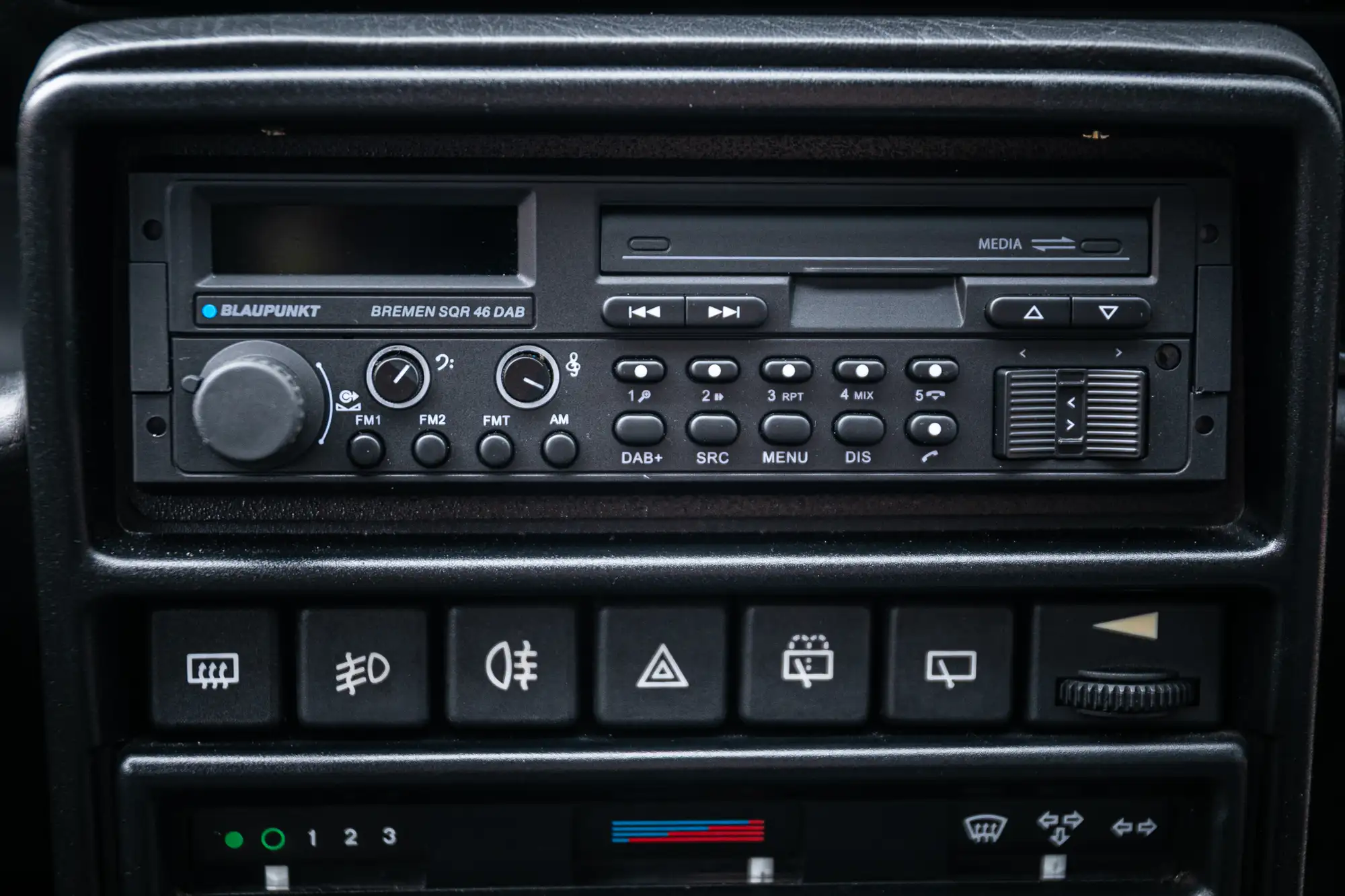 1989 Lancia Delta HF Turbo i.e.-Sold