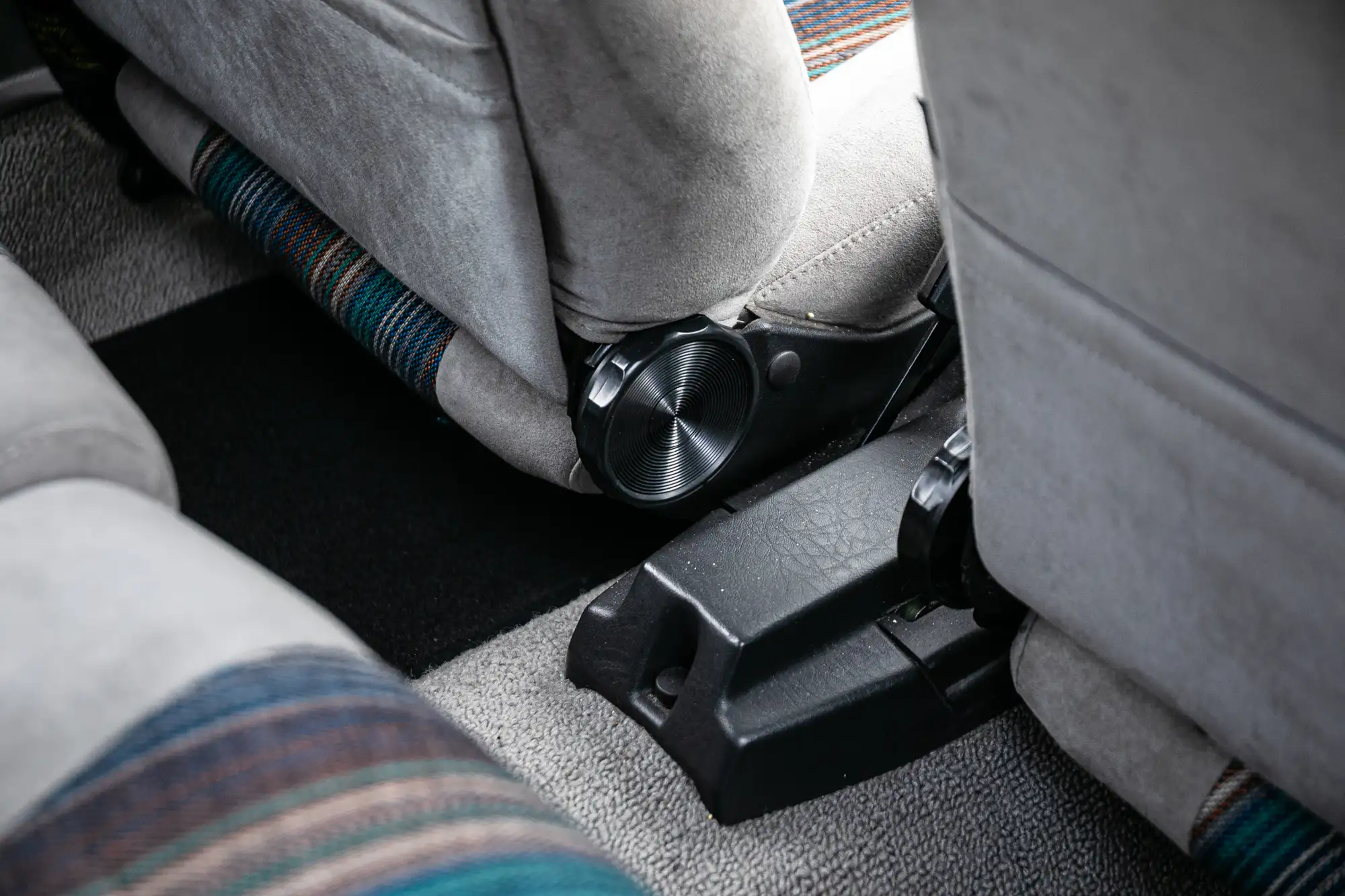 1989 Lancia Delta HF Turbo i.e.-Sold