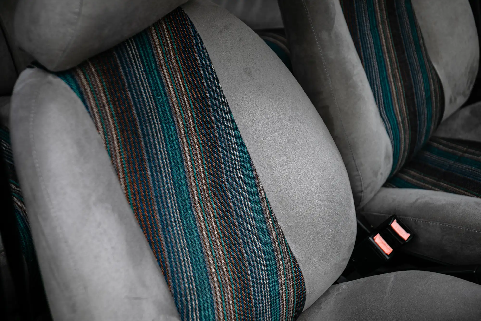 1989 Lancia Delta HF Turbo i.e.-Sold