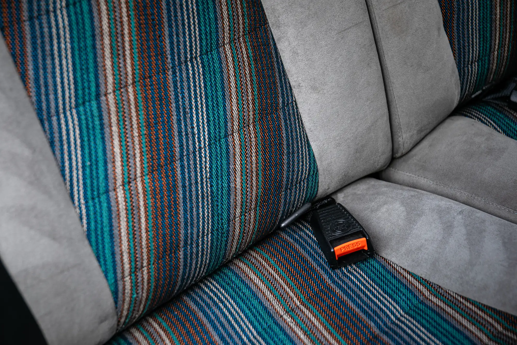 1989 Lancia Delta HF Turbo i.e.-Sold