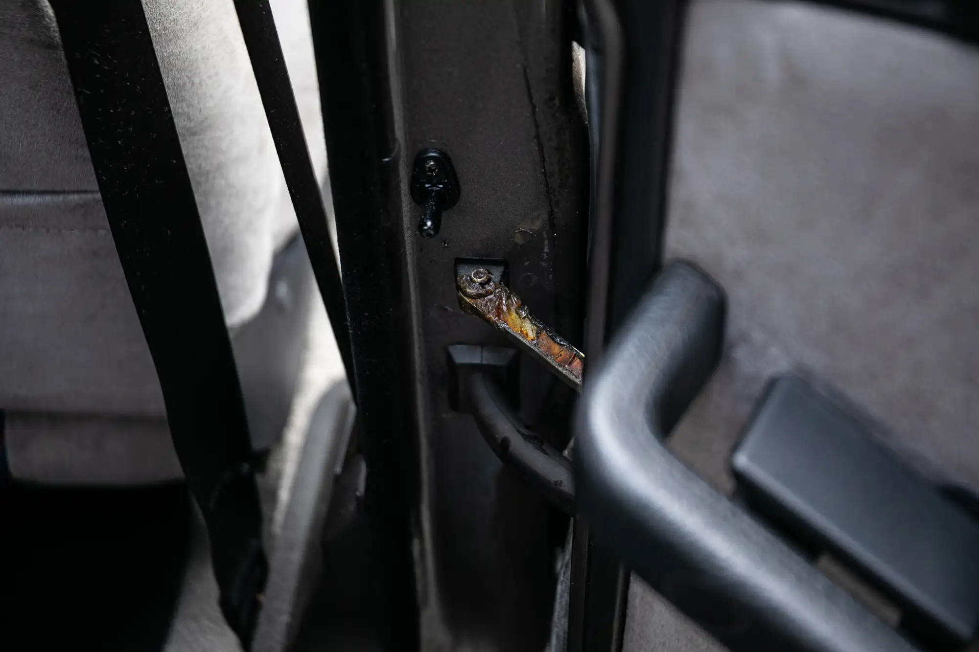 1989 Lancia Delta HF Turbo i.e.-Sold