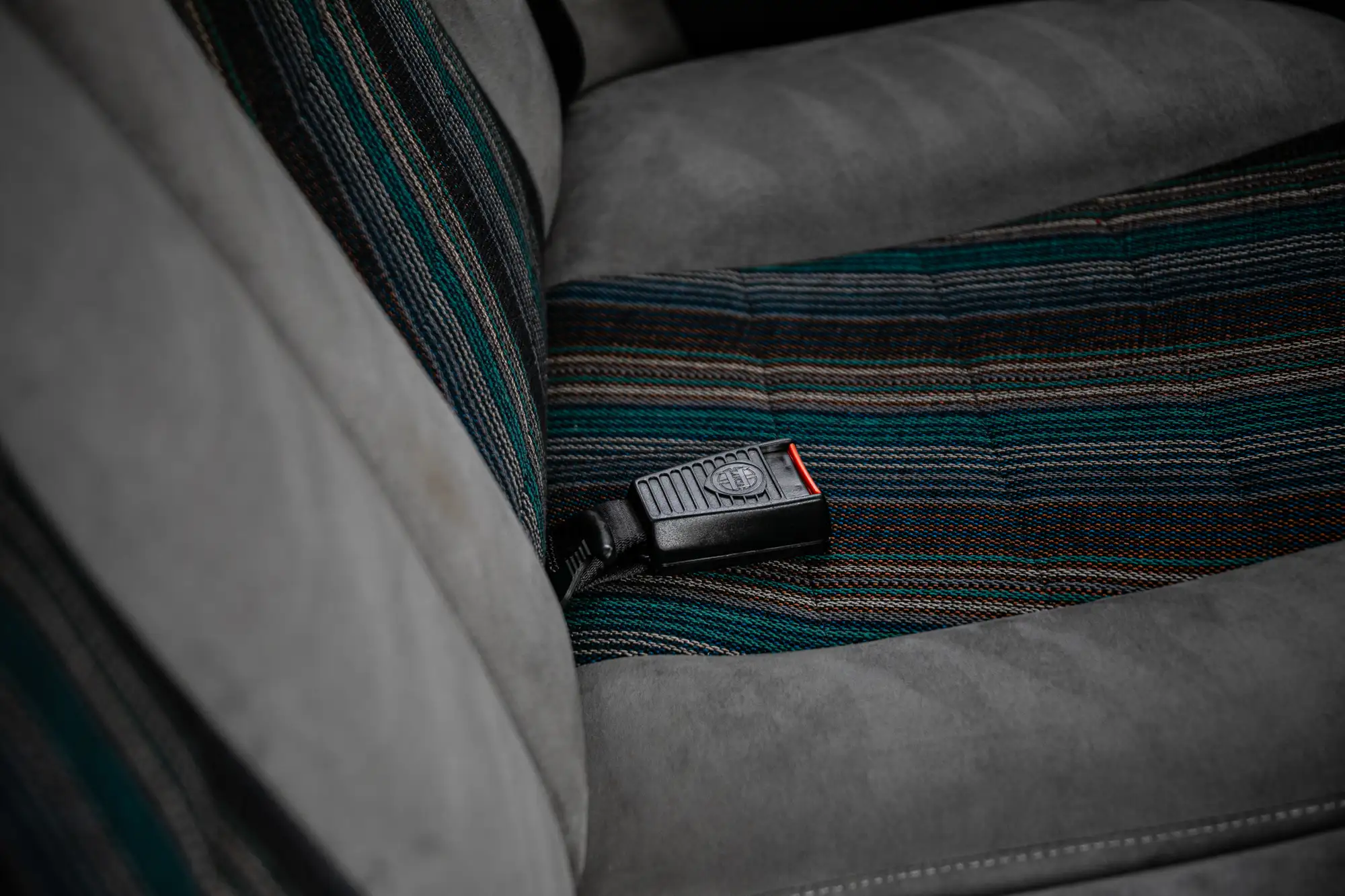 1989 Lancia Delta HF Turbo i.e.-Sold