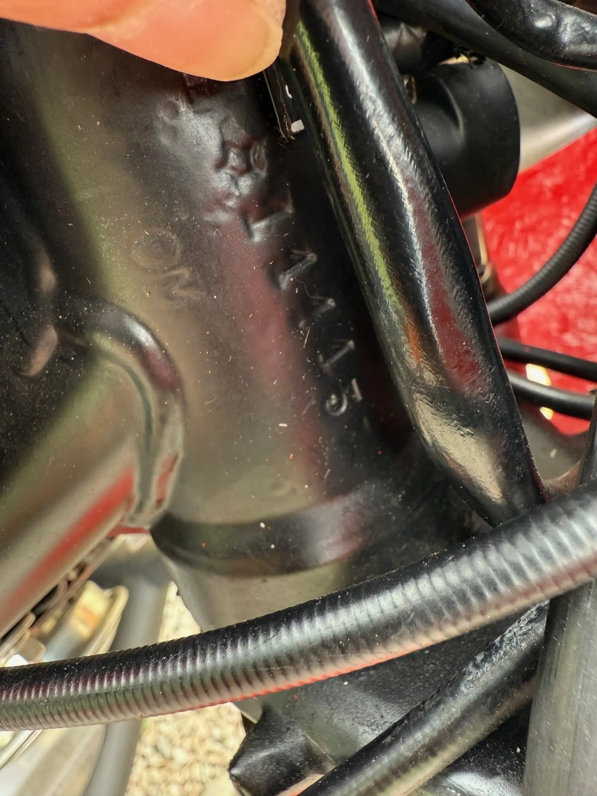 1976 Moto Guzzi Le Mans Mk1 844cc-For Sale