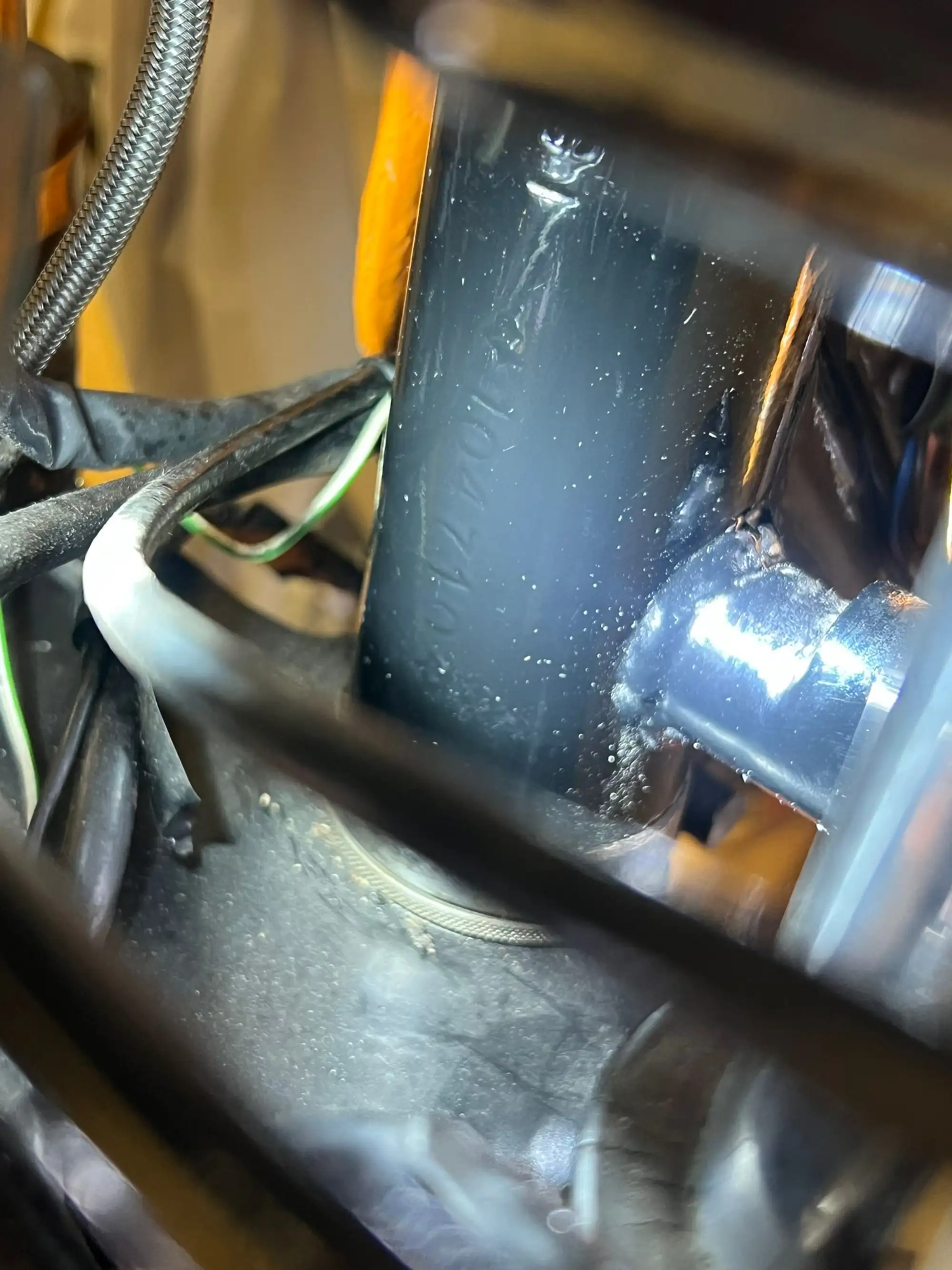 1975 Ducati Desmo 239 239cc-Sold