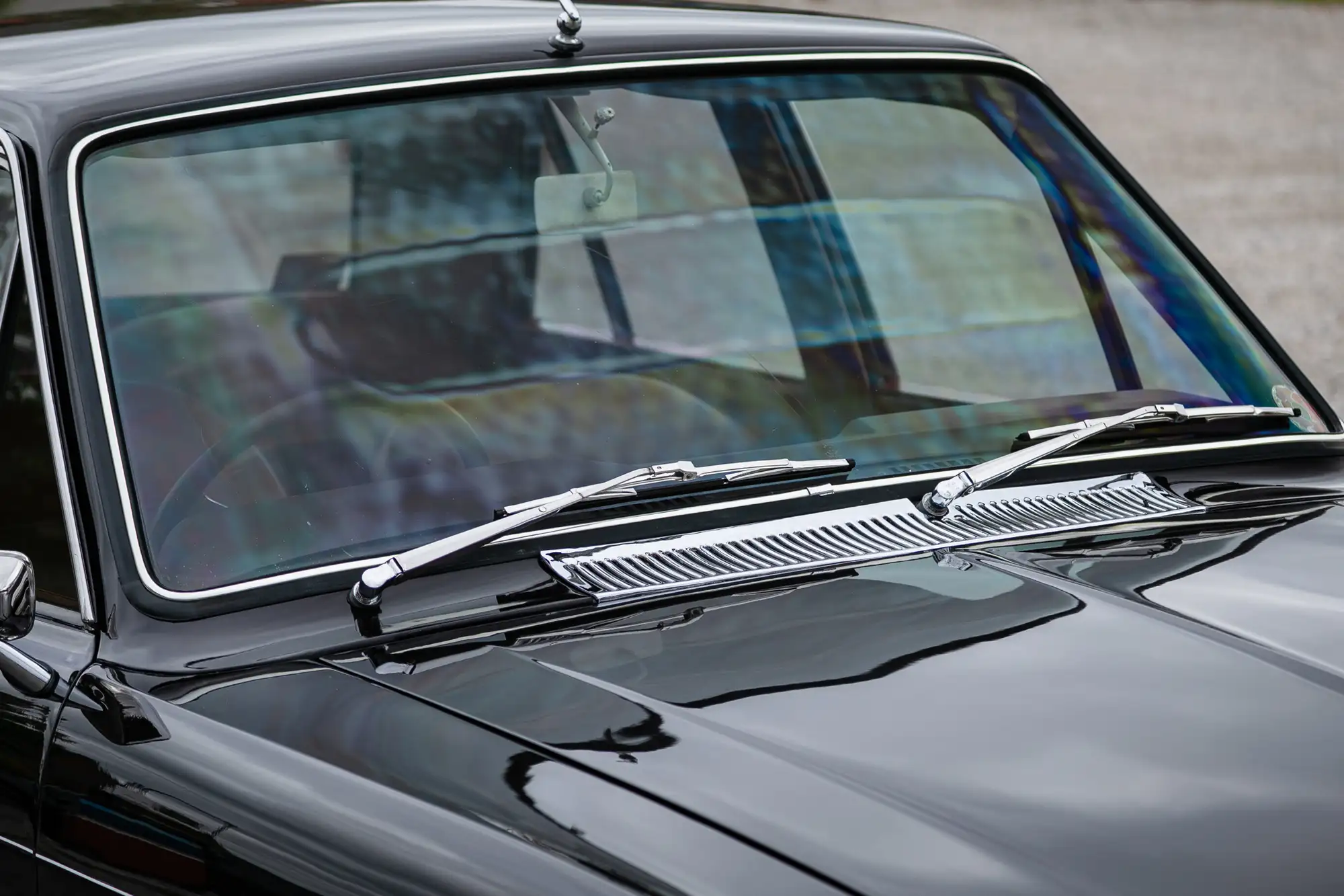 Ford Cortina Mk2 1600E-Sold