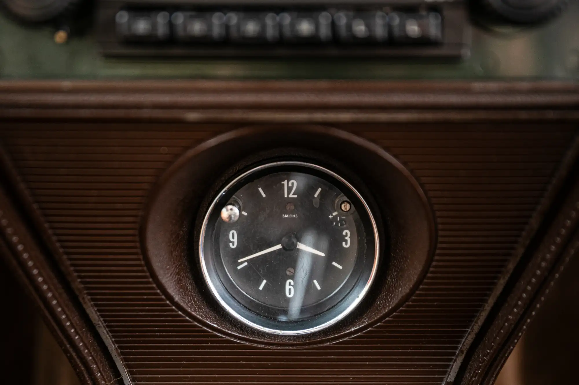 Ford Cortina Mk2 1600E-Sold