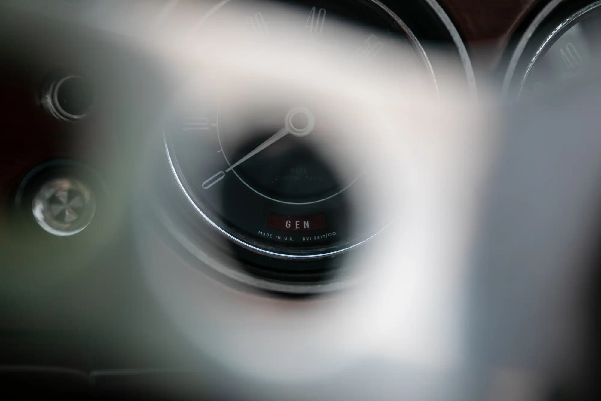 Ford Cortina Mk2 1600E-Sold