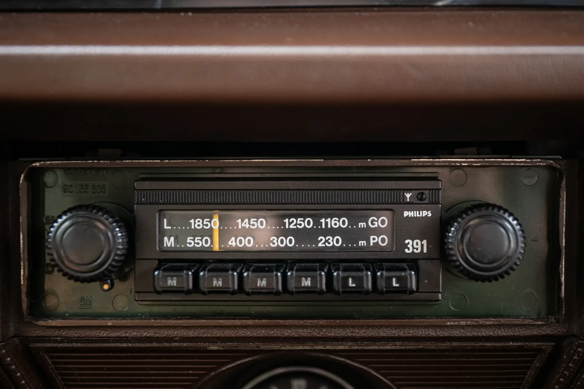 Ford Cortina Mk2 1600E-Sold