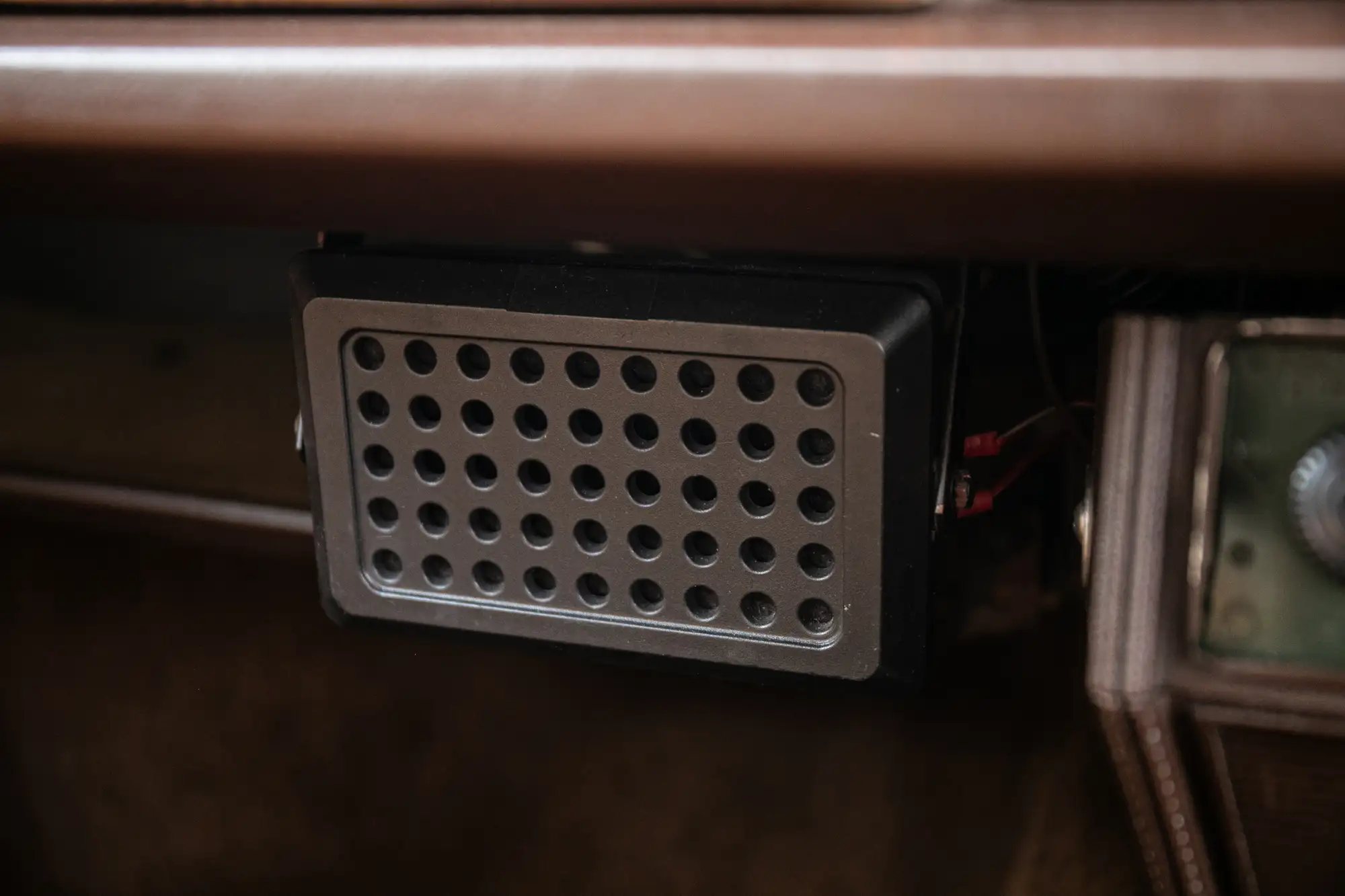 Ford Cortina Mk2 1600E-Sold