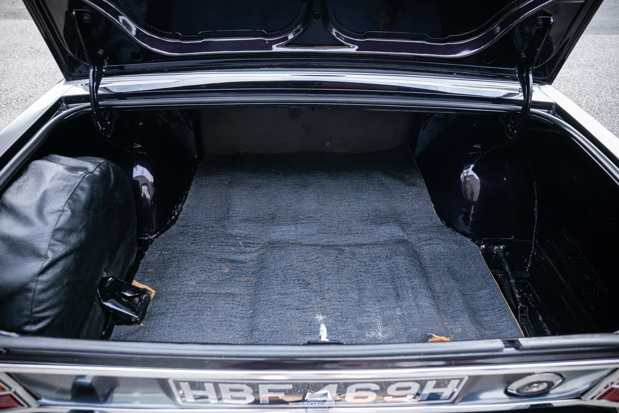 Ford Cortina Mk2 1600E-Sold