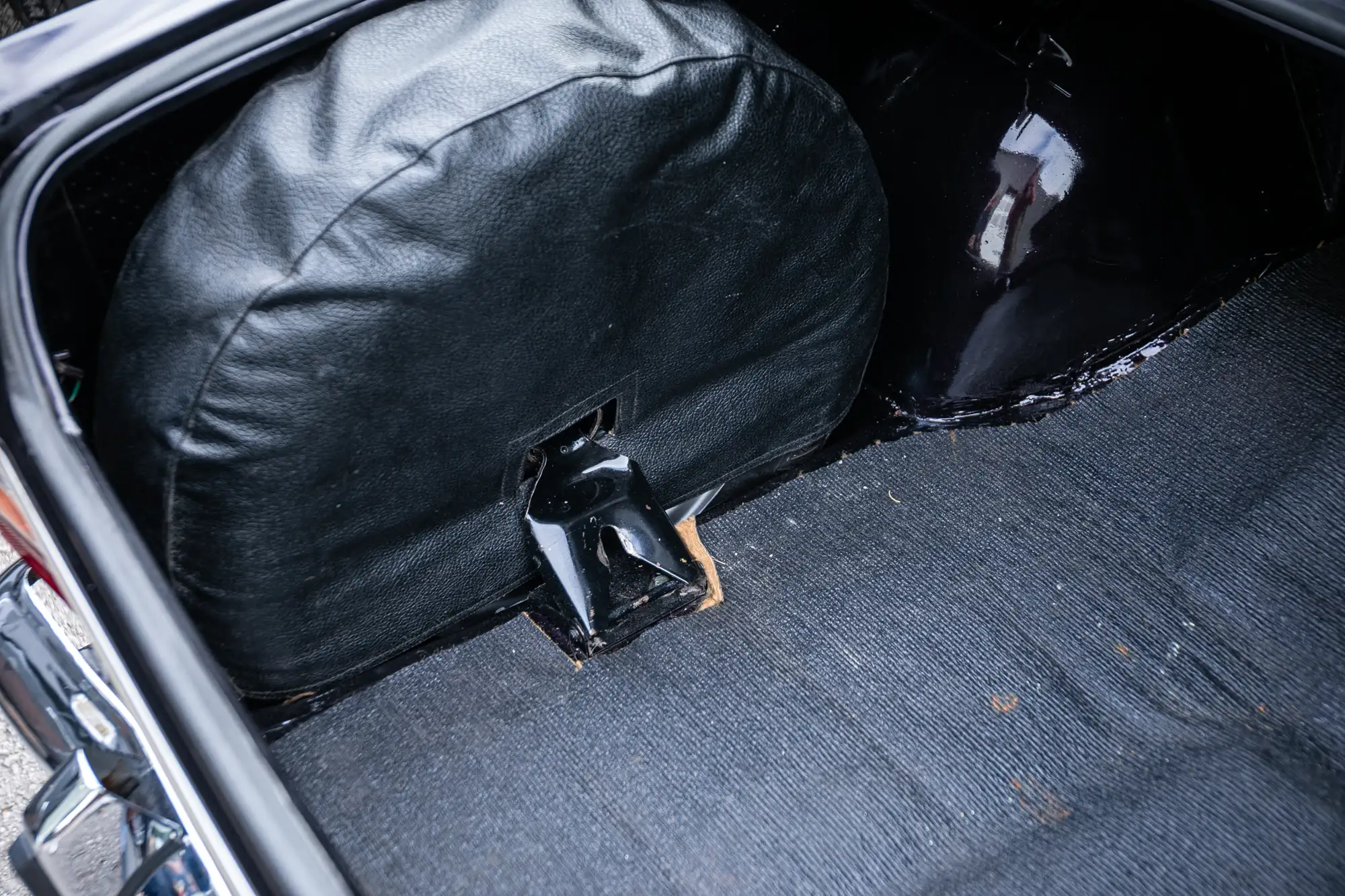 Ford Cortina Mk2 1600E-Sold