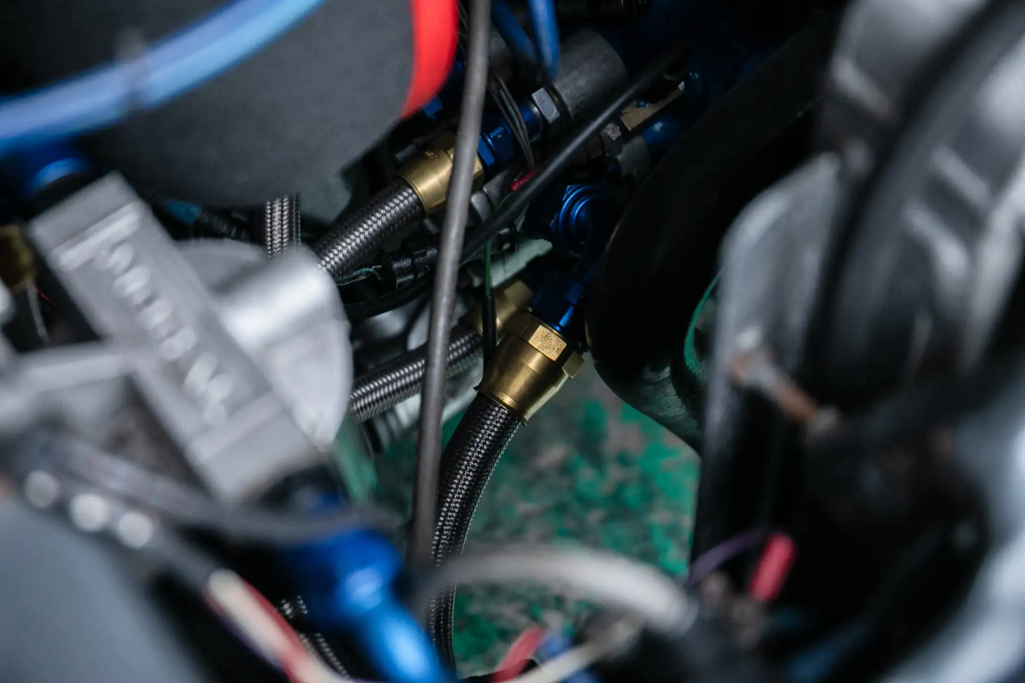 1970 Ford Escort RS1600-Sold