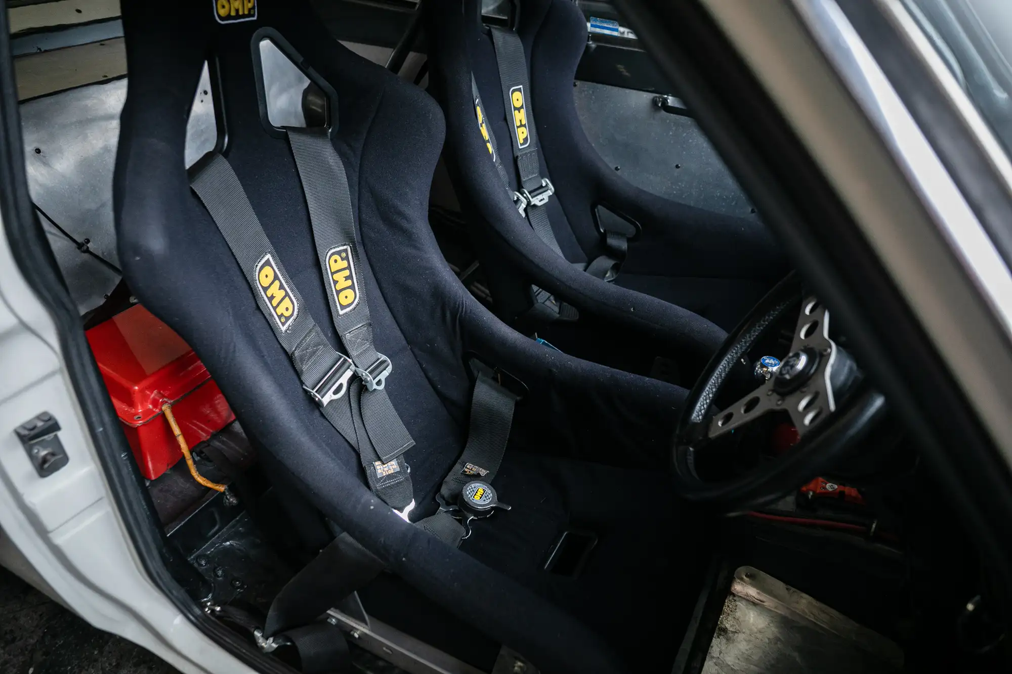 1970 Ford Escort RS1600-Sold