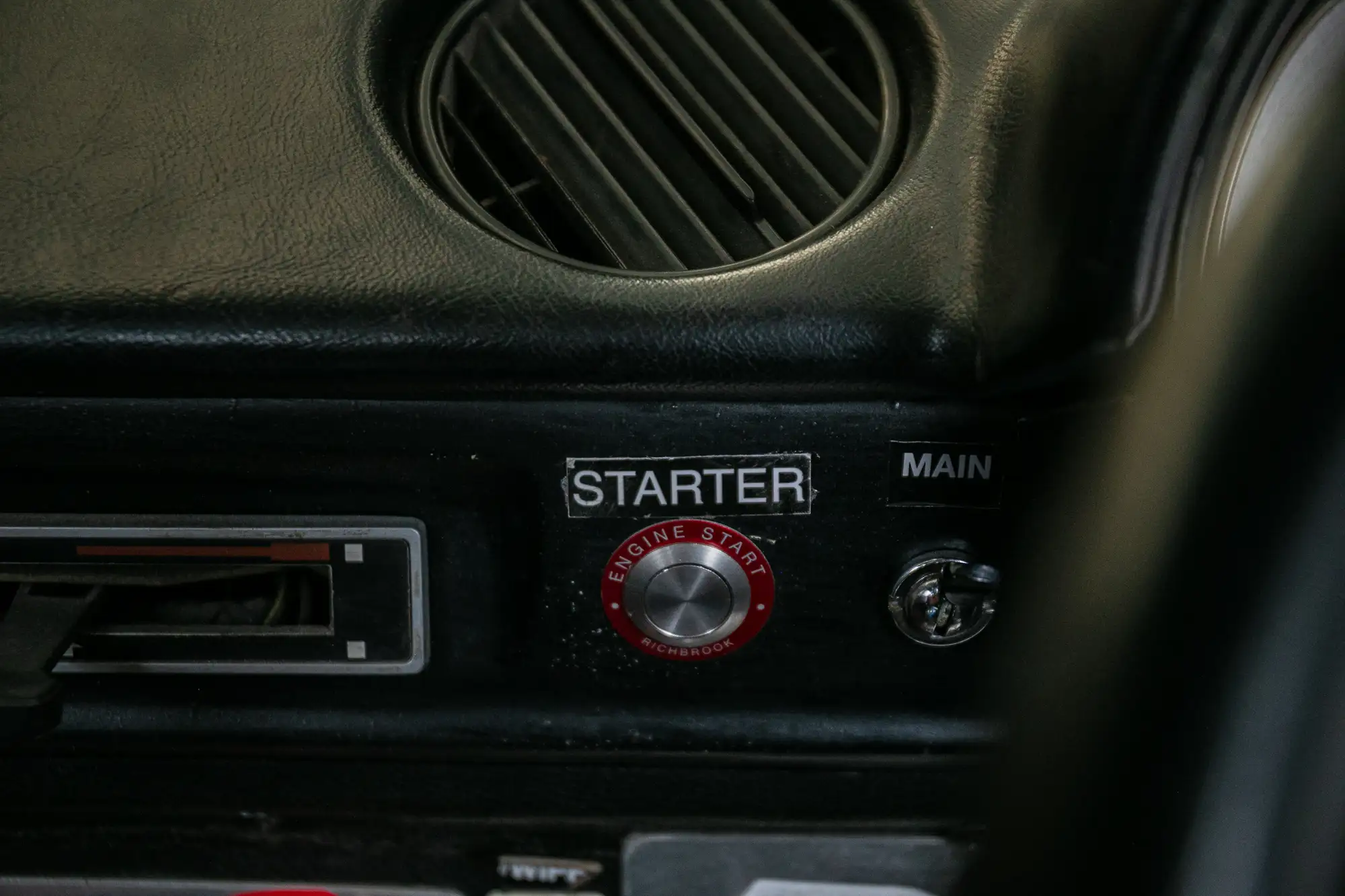 1970 Ford Escort RS1600-Sold