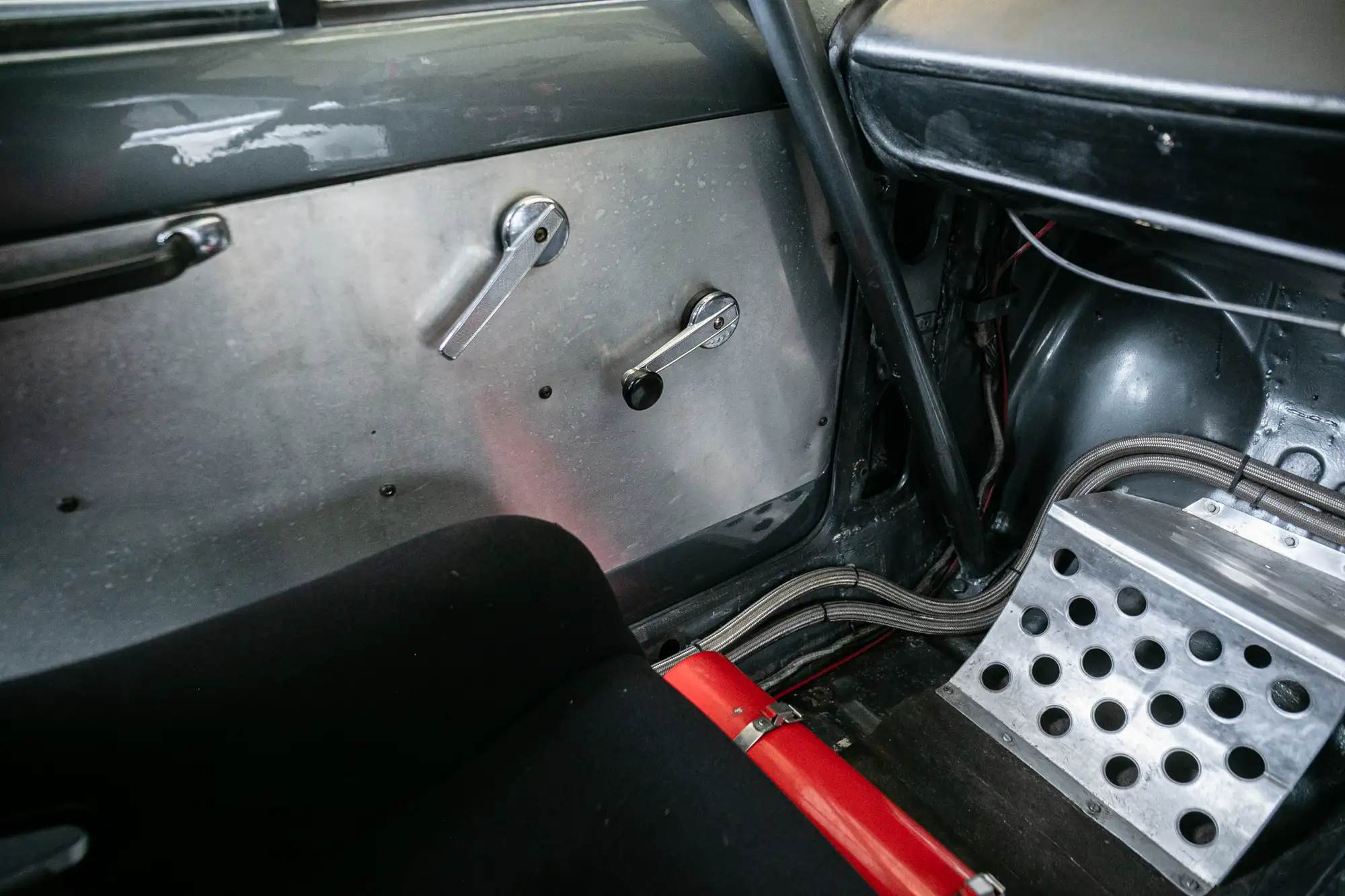 1970 Ford Escort RS1600-Sold