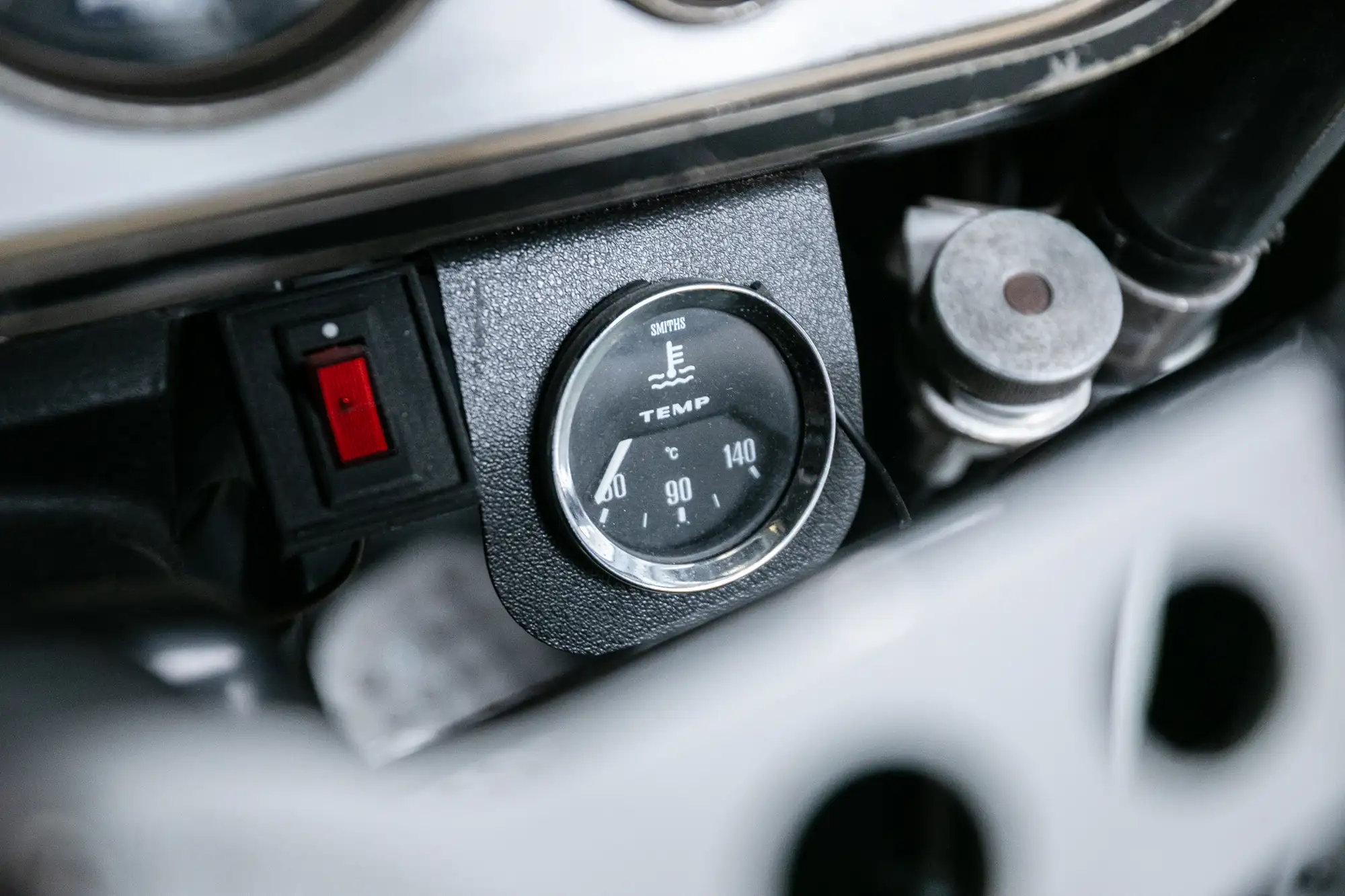 1970 Ford Escort RS1600-Sold