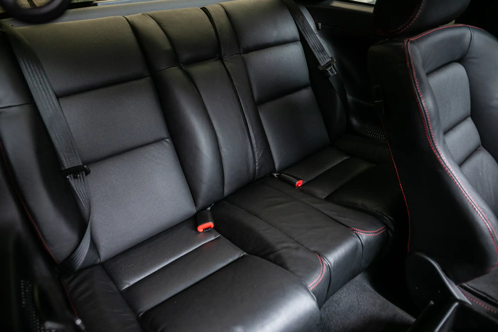 2000 Fiat Coupé 20v Turbo Plus-Sold